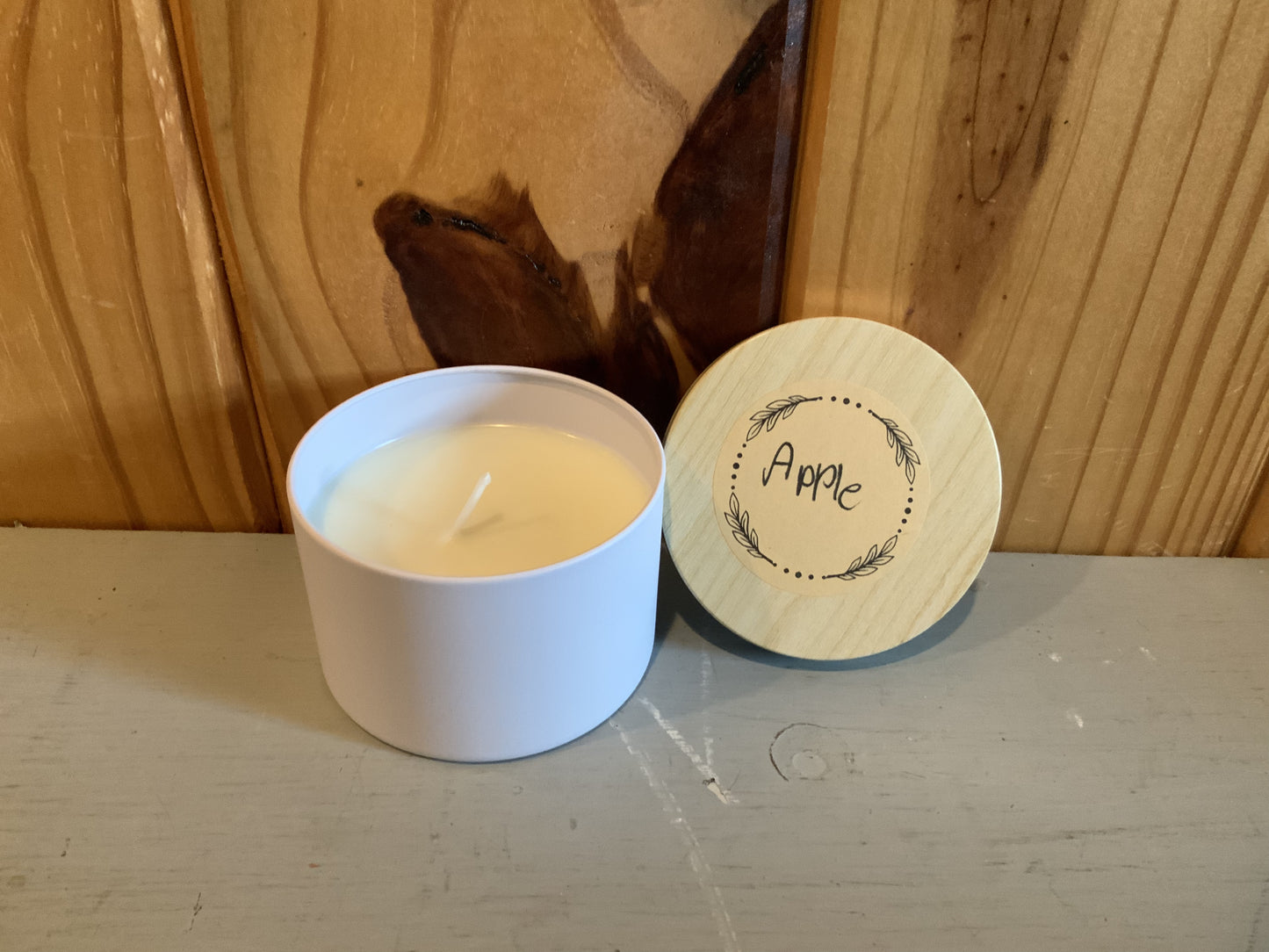 Candles