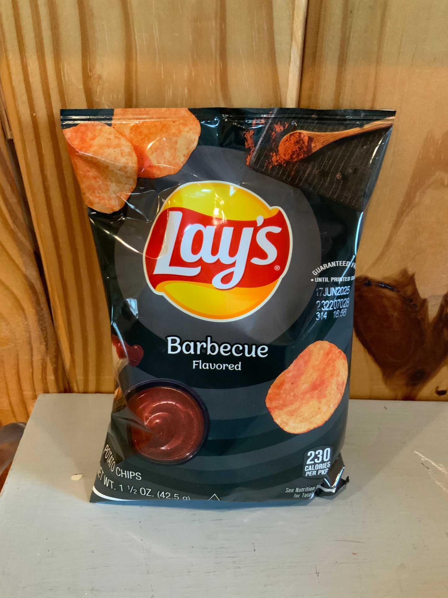BBQ Chips