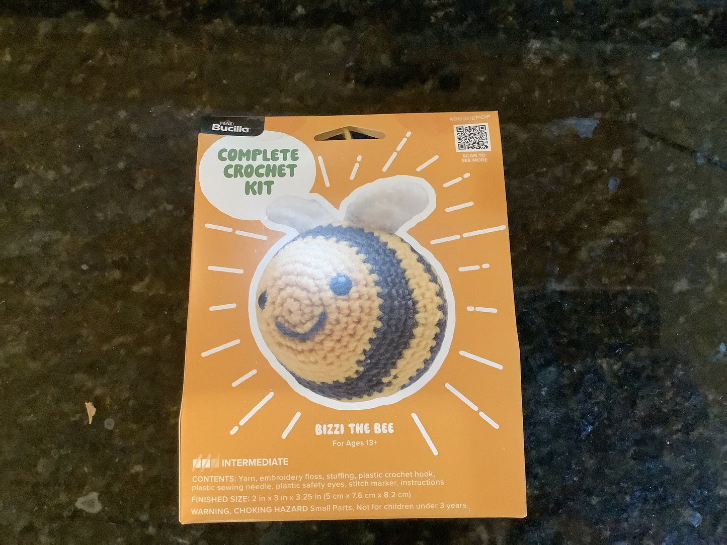 Crochet Kit