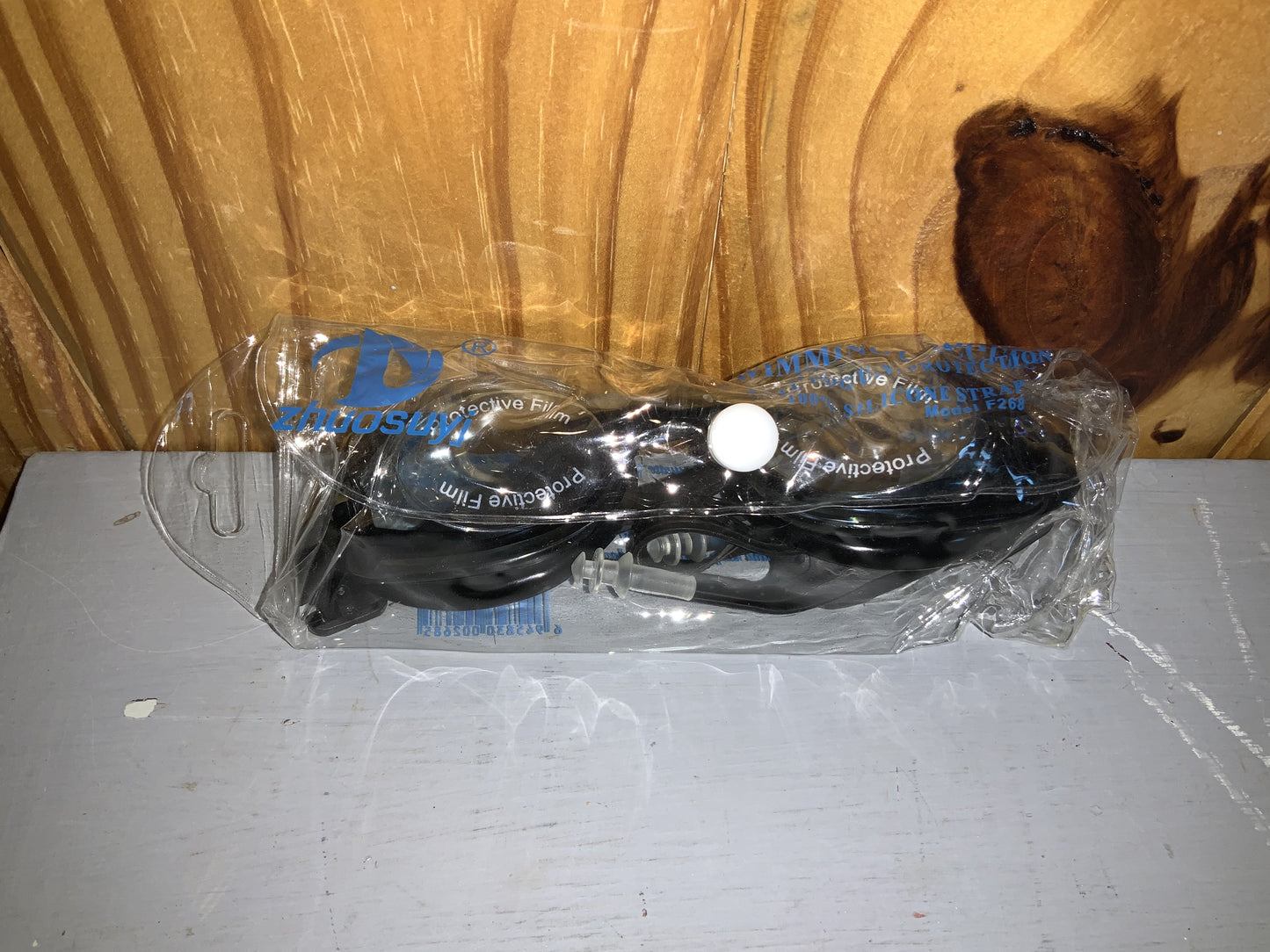 Eye Goggles