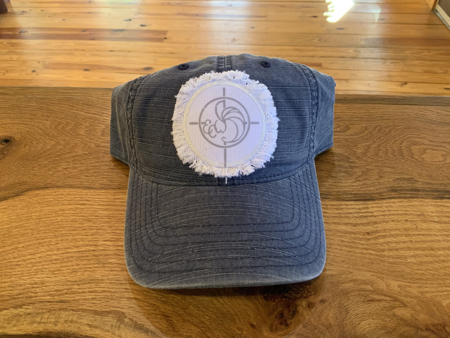 ECW Hats