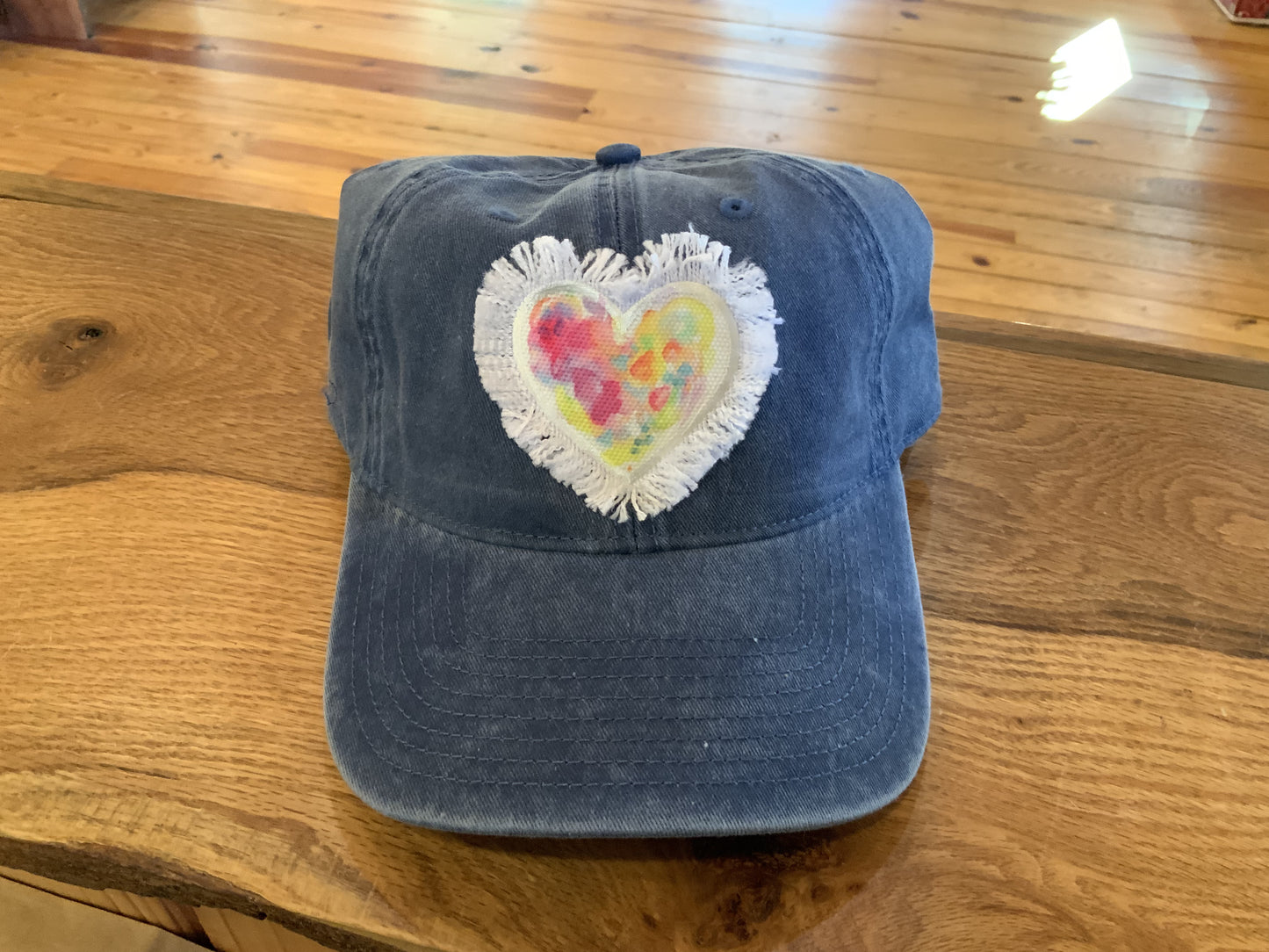 ECW Hats