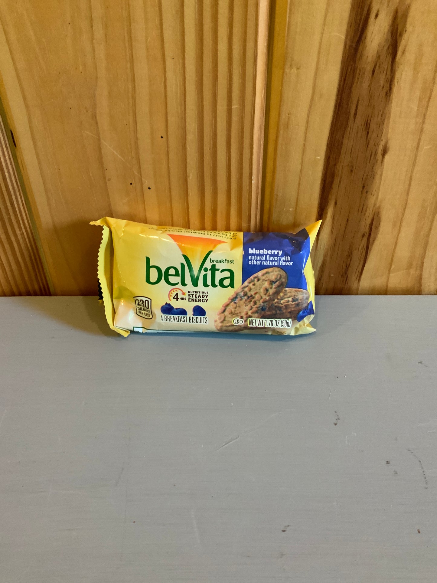 Belvita