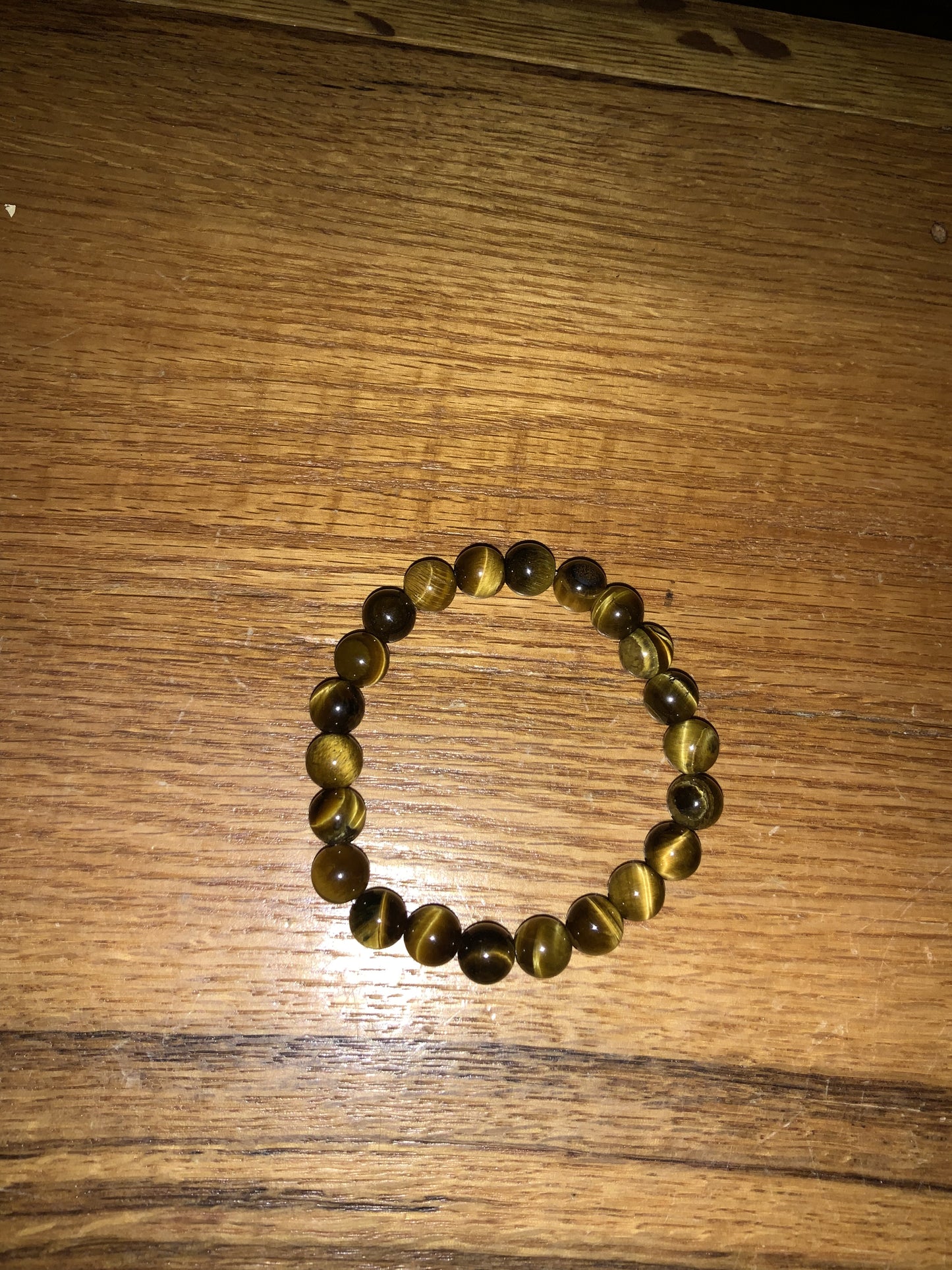 Terra Manasco Stone Bracelet