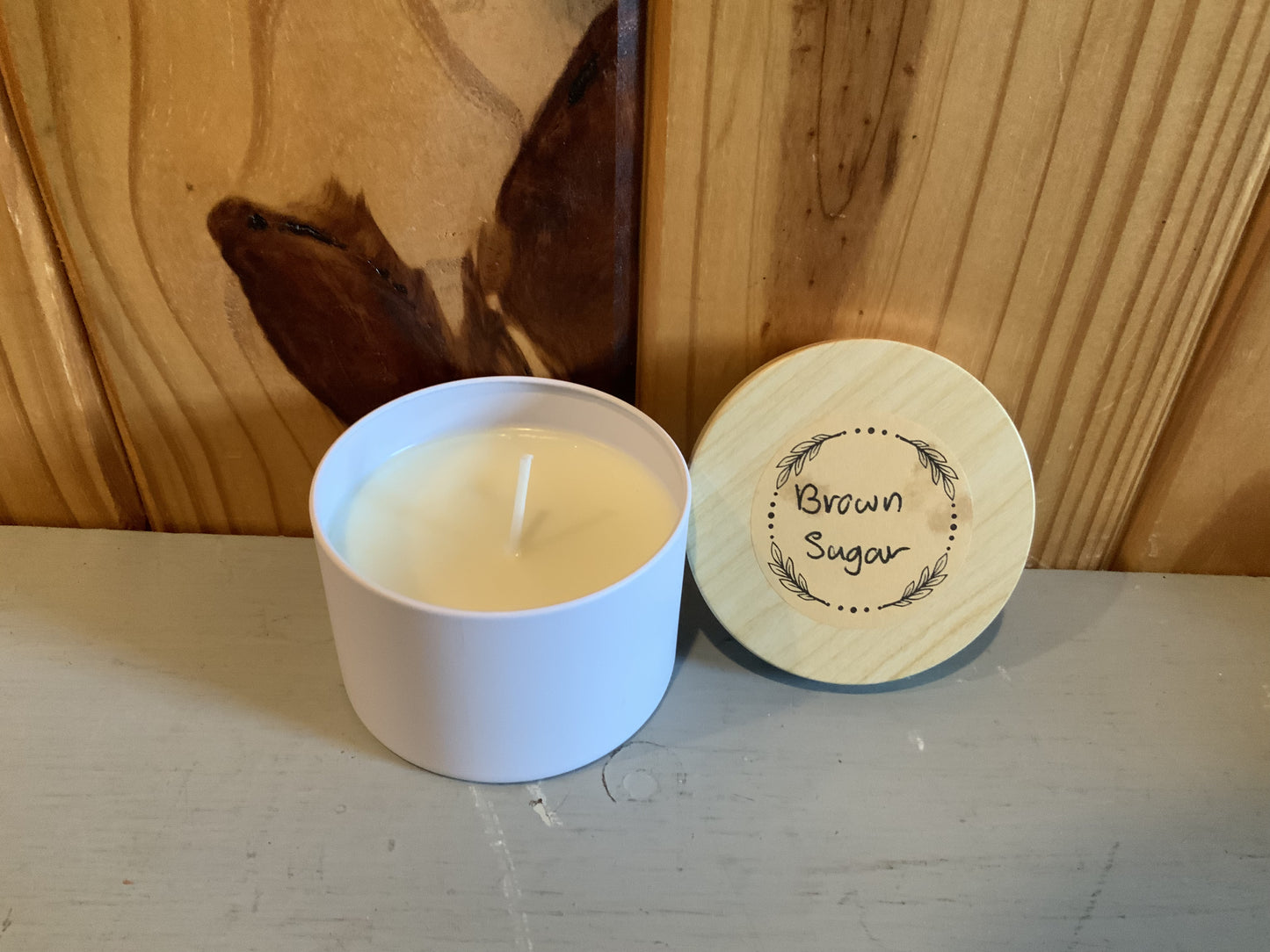 Candles