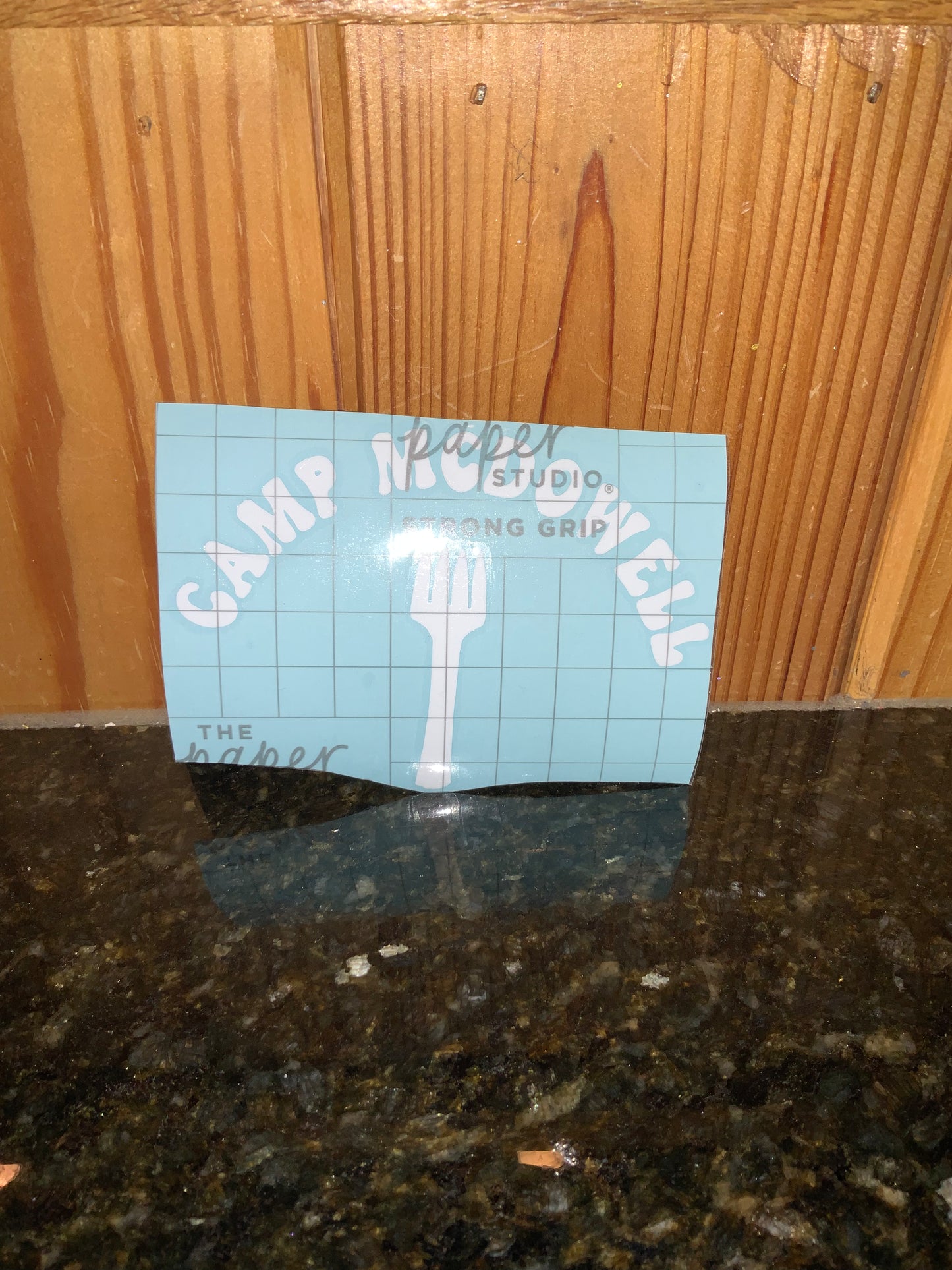 Decals by Nurse Stacey
