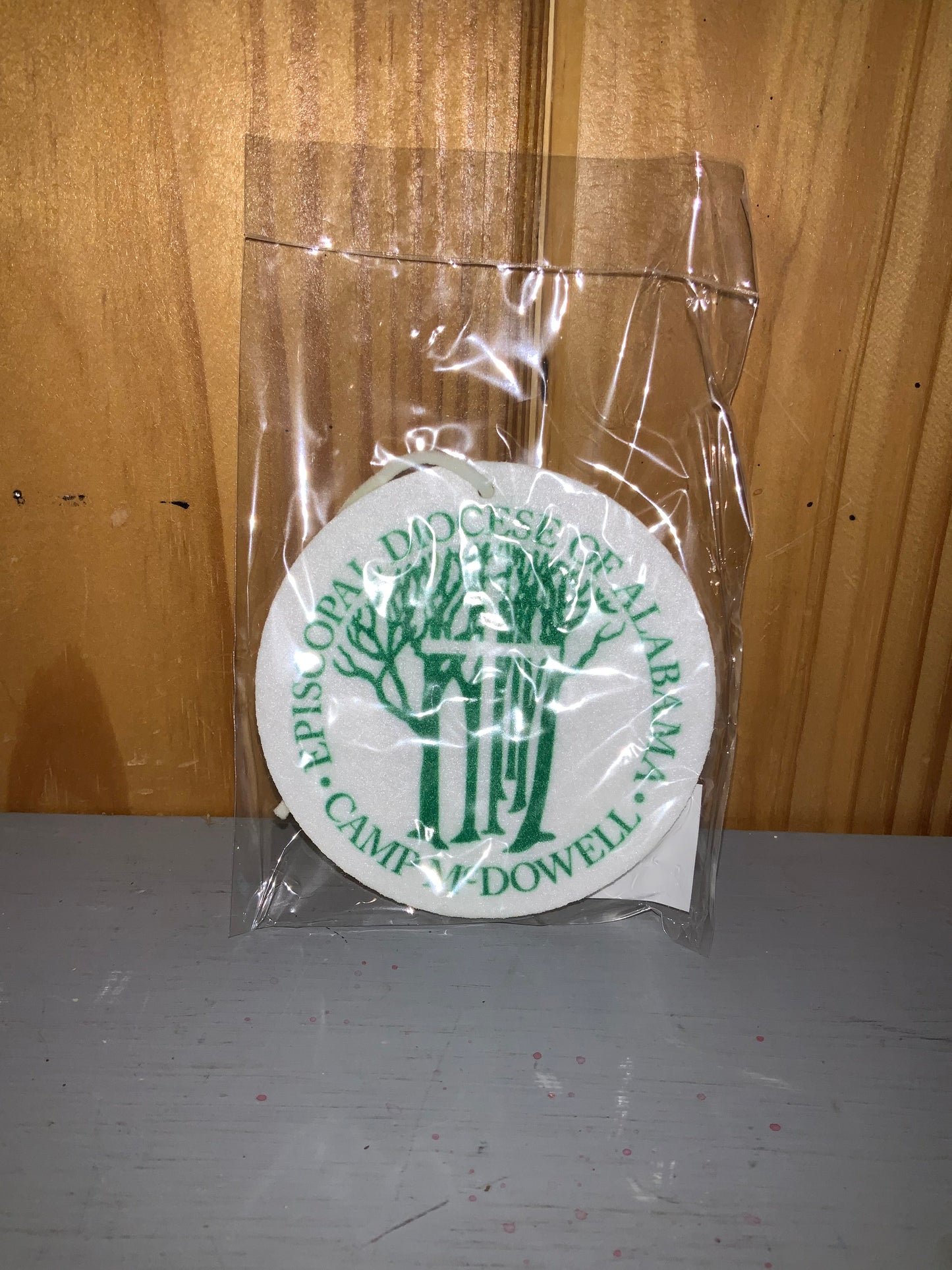 Car air freshener