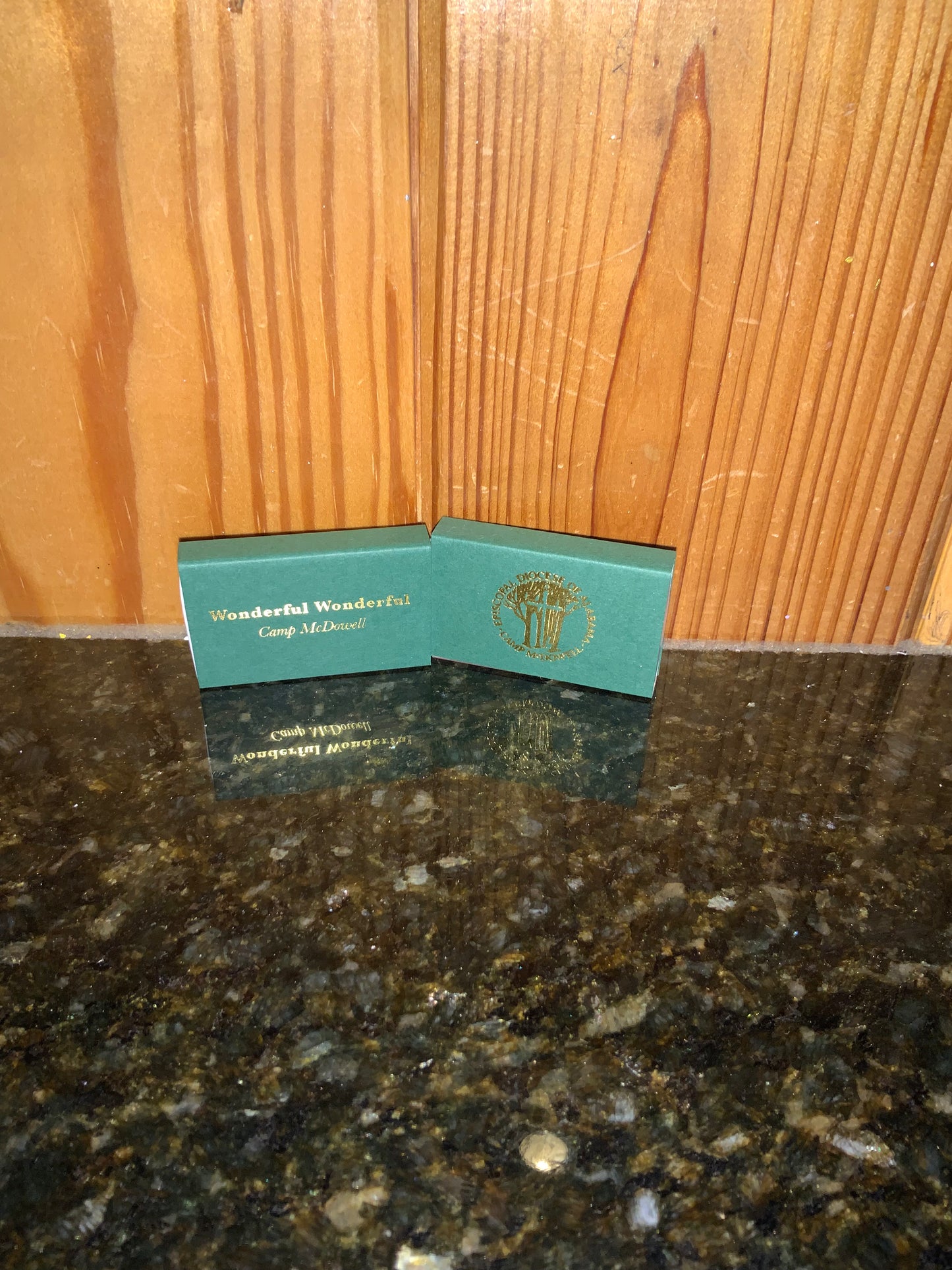 Matches