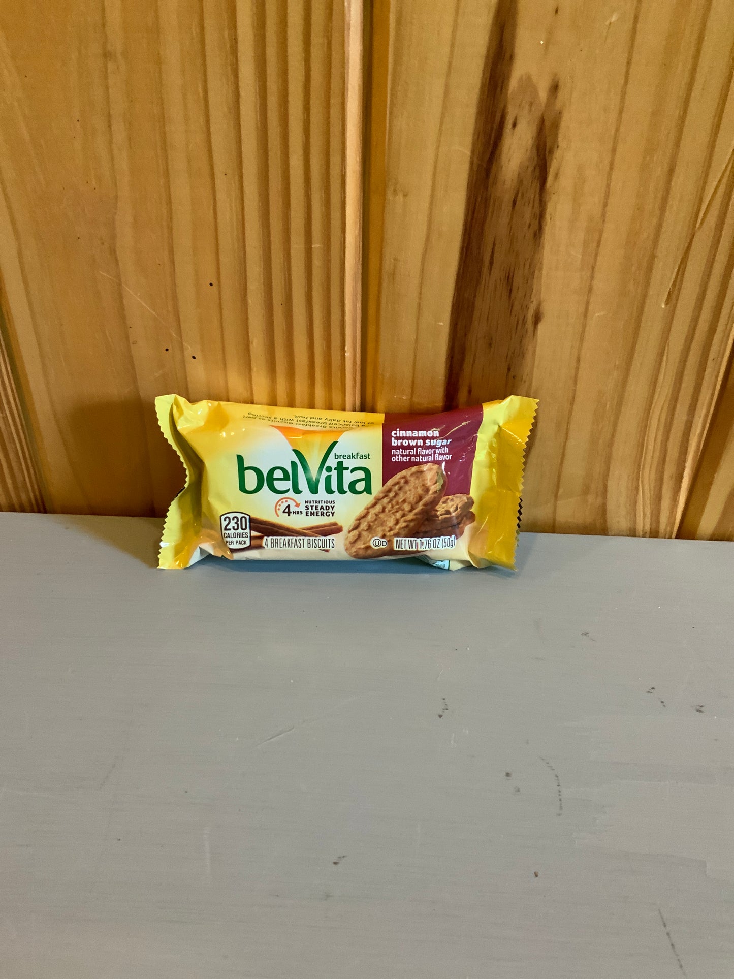 Belvita