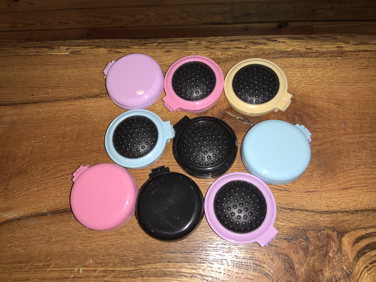 Compact Brush