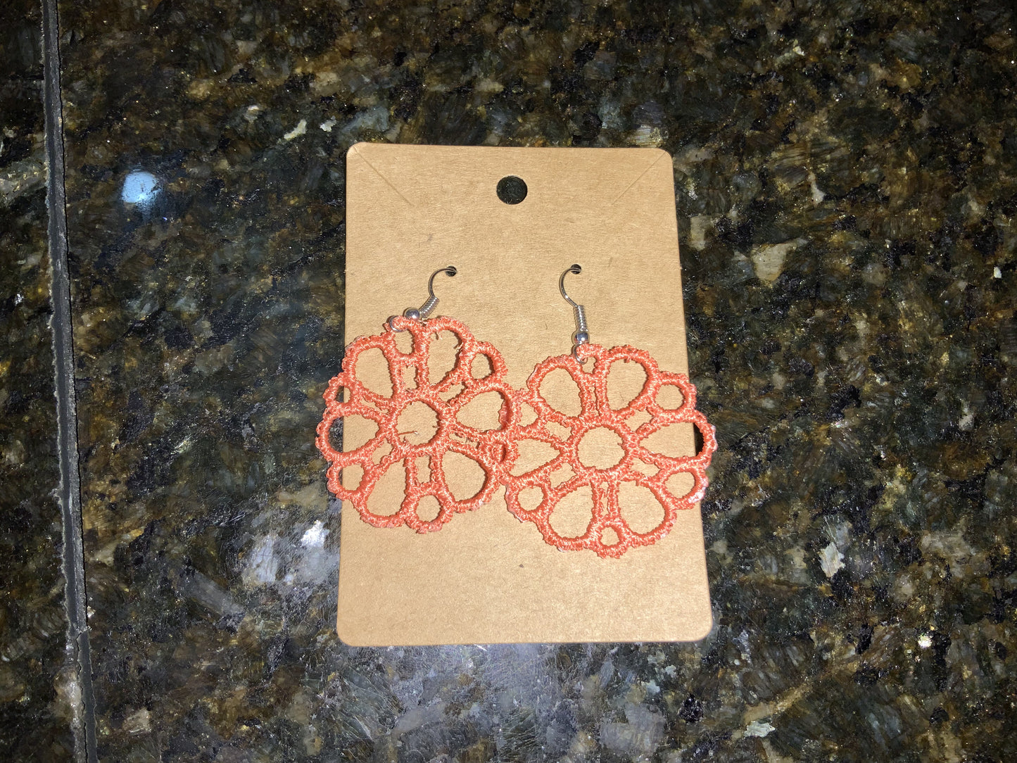 Dangle Earrings