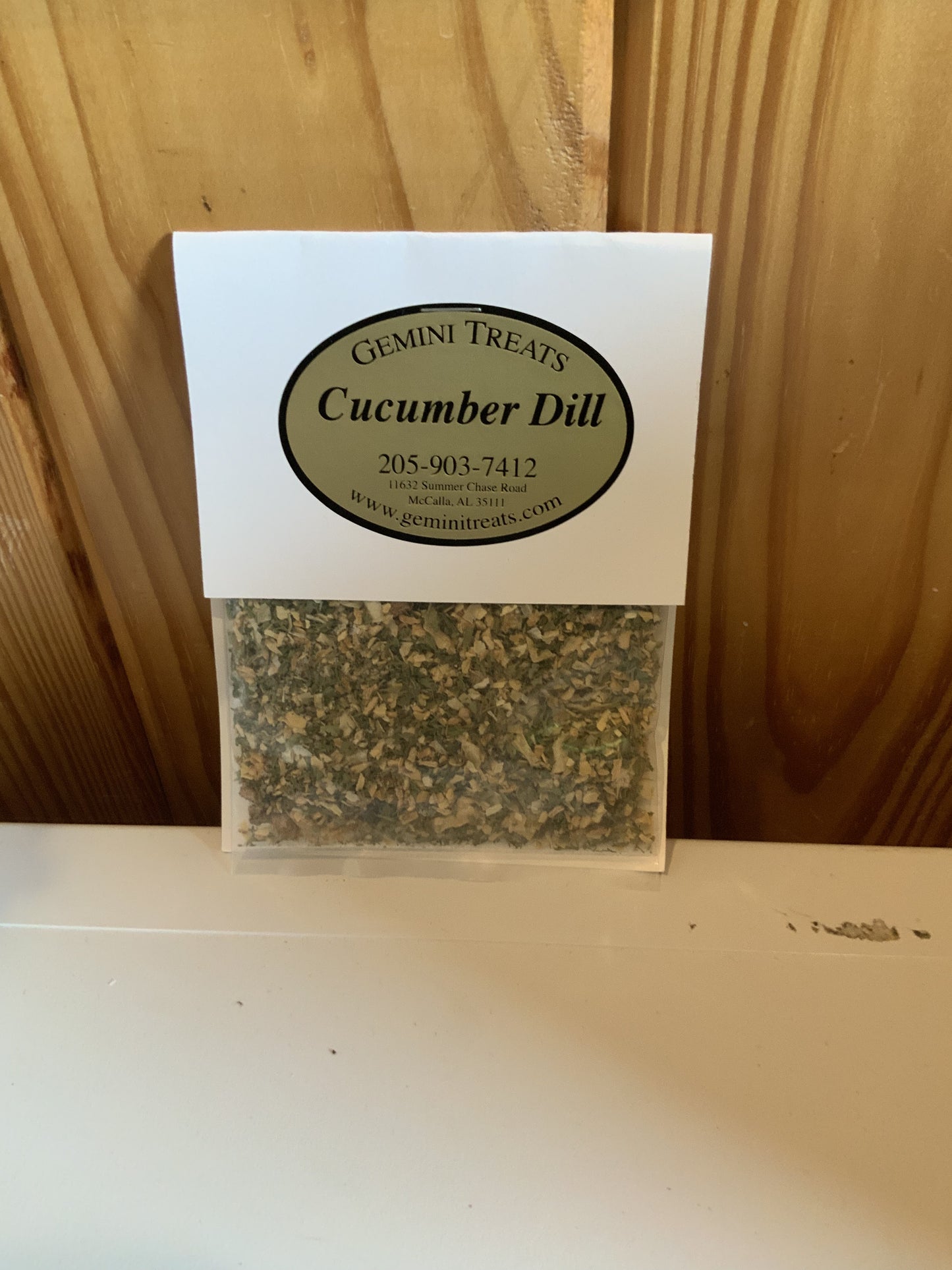 Dried Dip Mixes