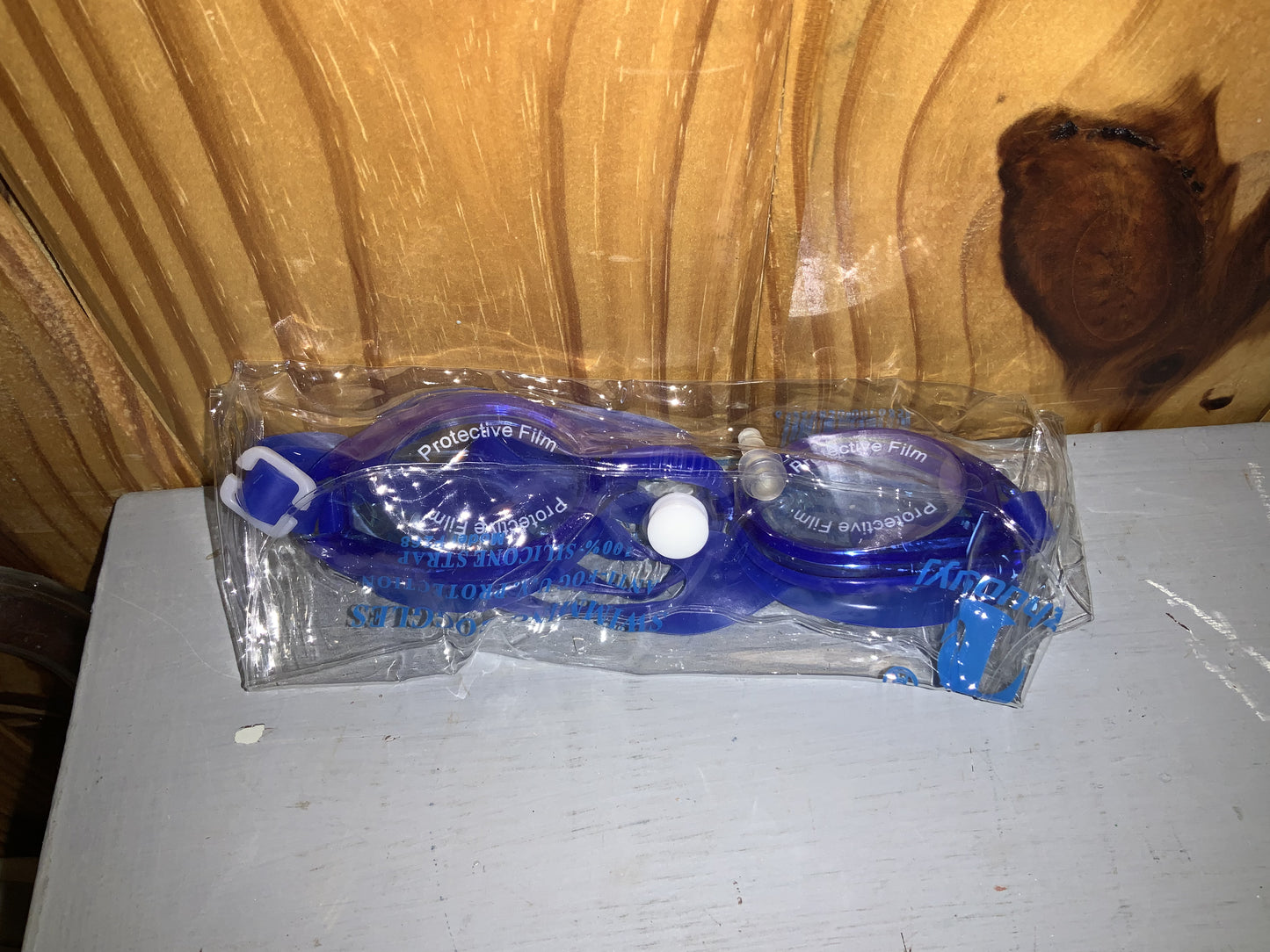 Eye Goggles