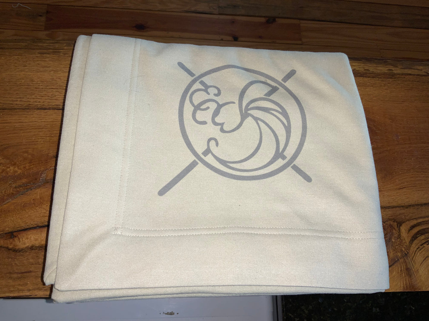 ECW Blanket