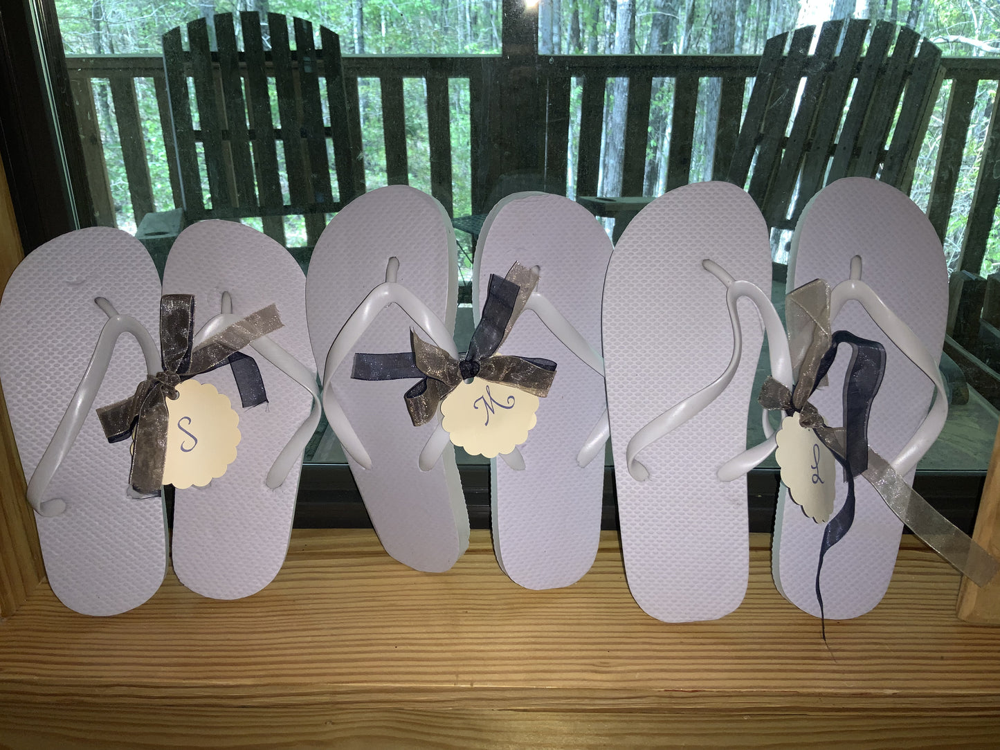 Flip- Flops