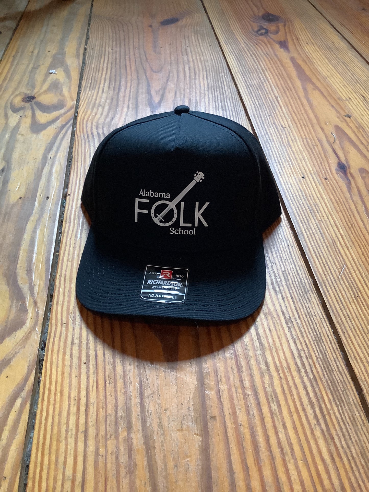 Camp McDowell Hat