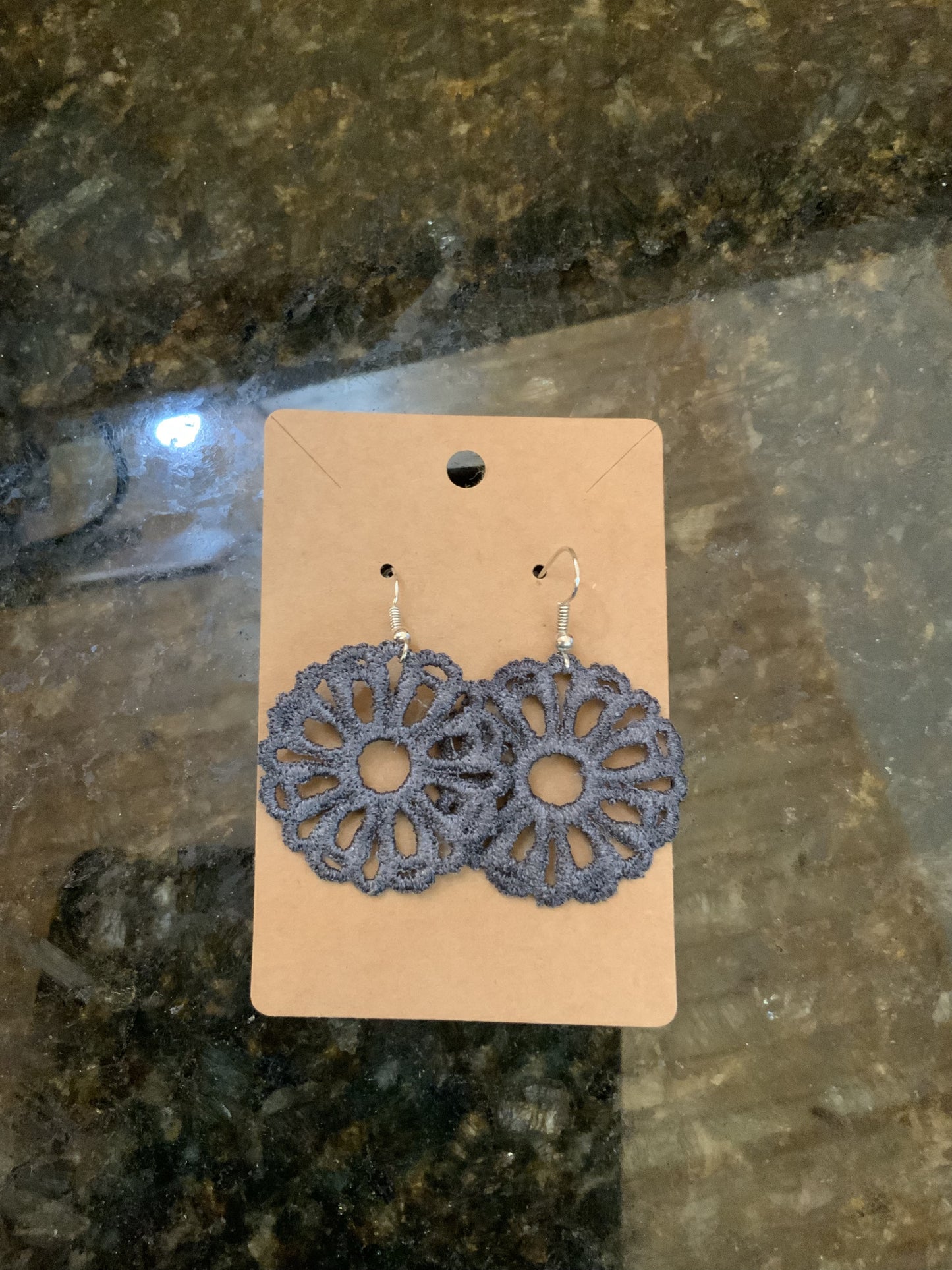 Dangle Earrings