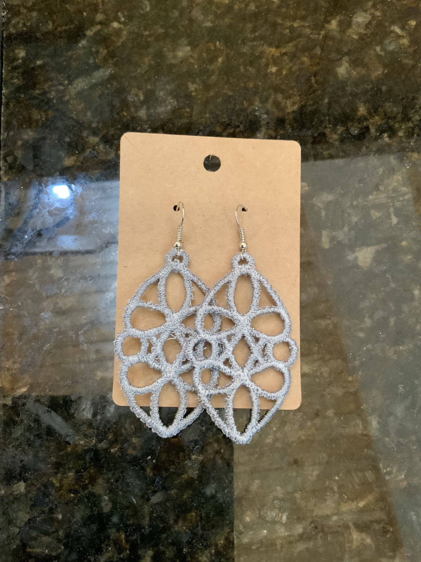 Dangle Earrings