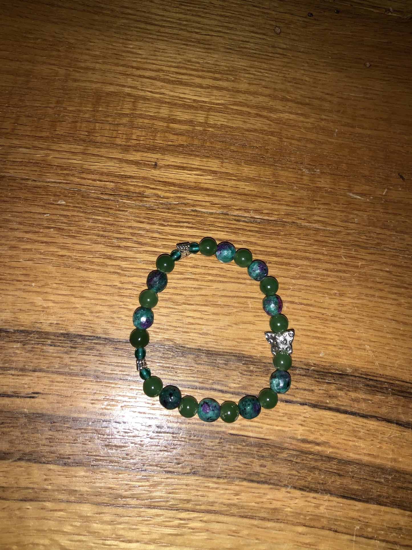 Terra Manasco Stone Bracelet