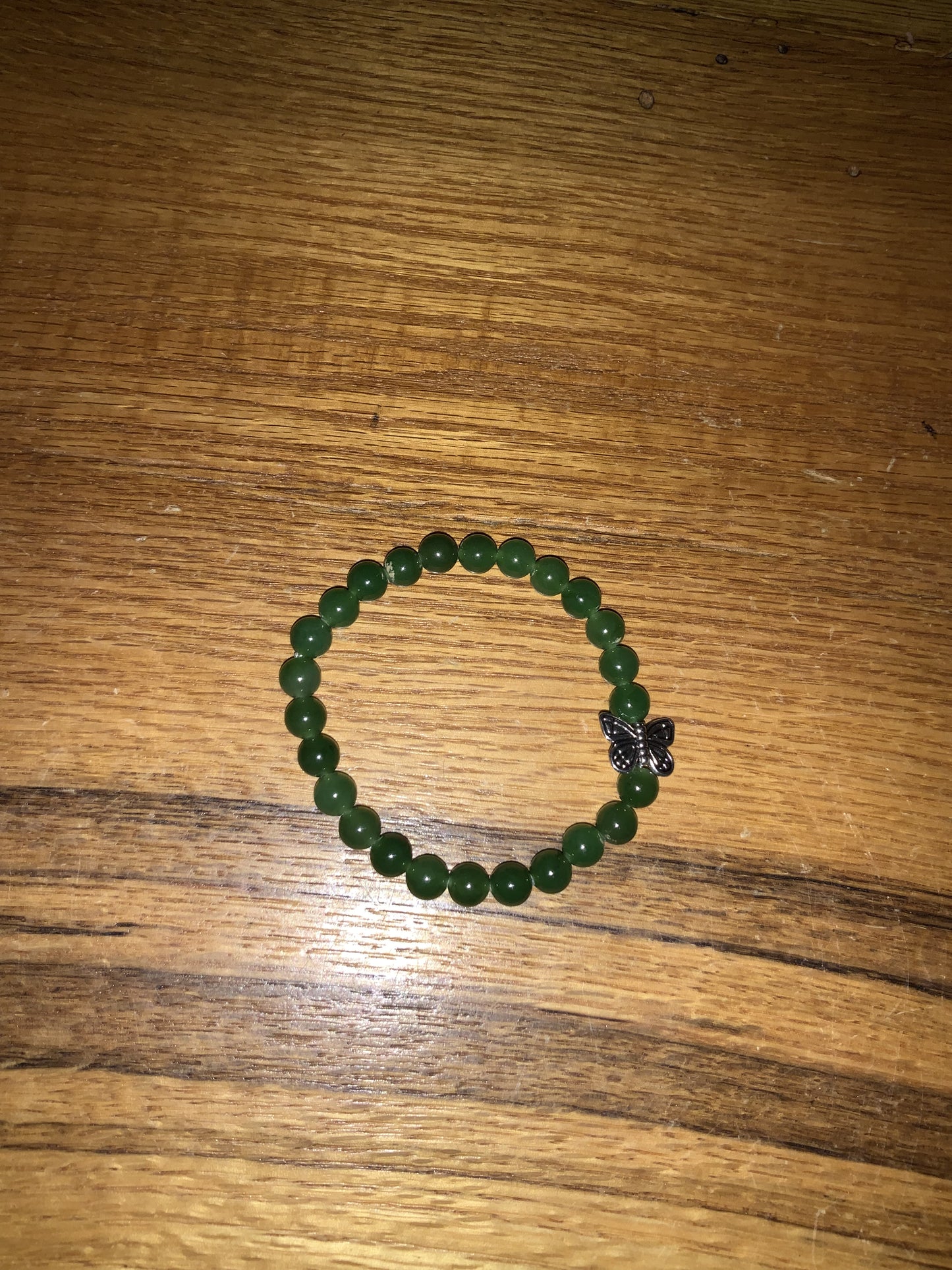 Terra Manasco Stone Bracelet