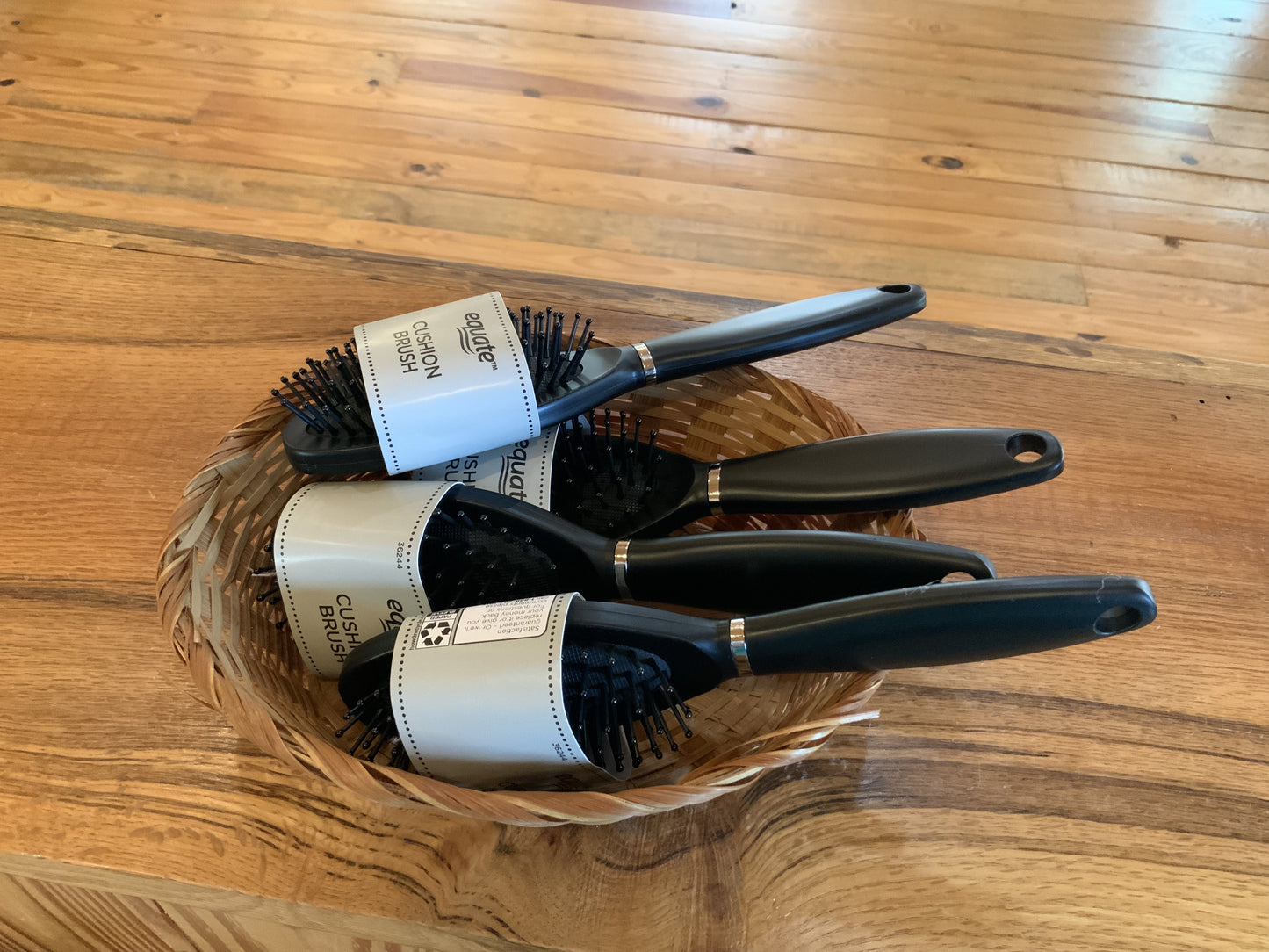 Hair Brush