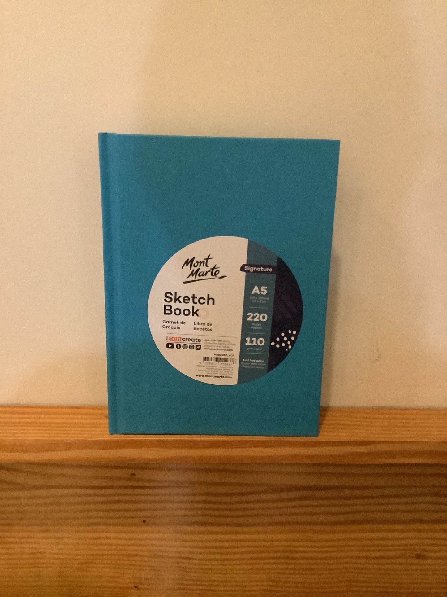 Sketch Book