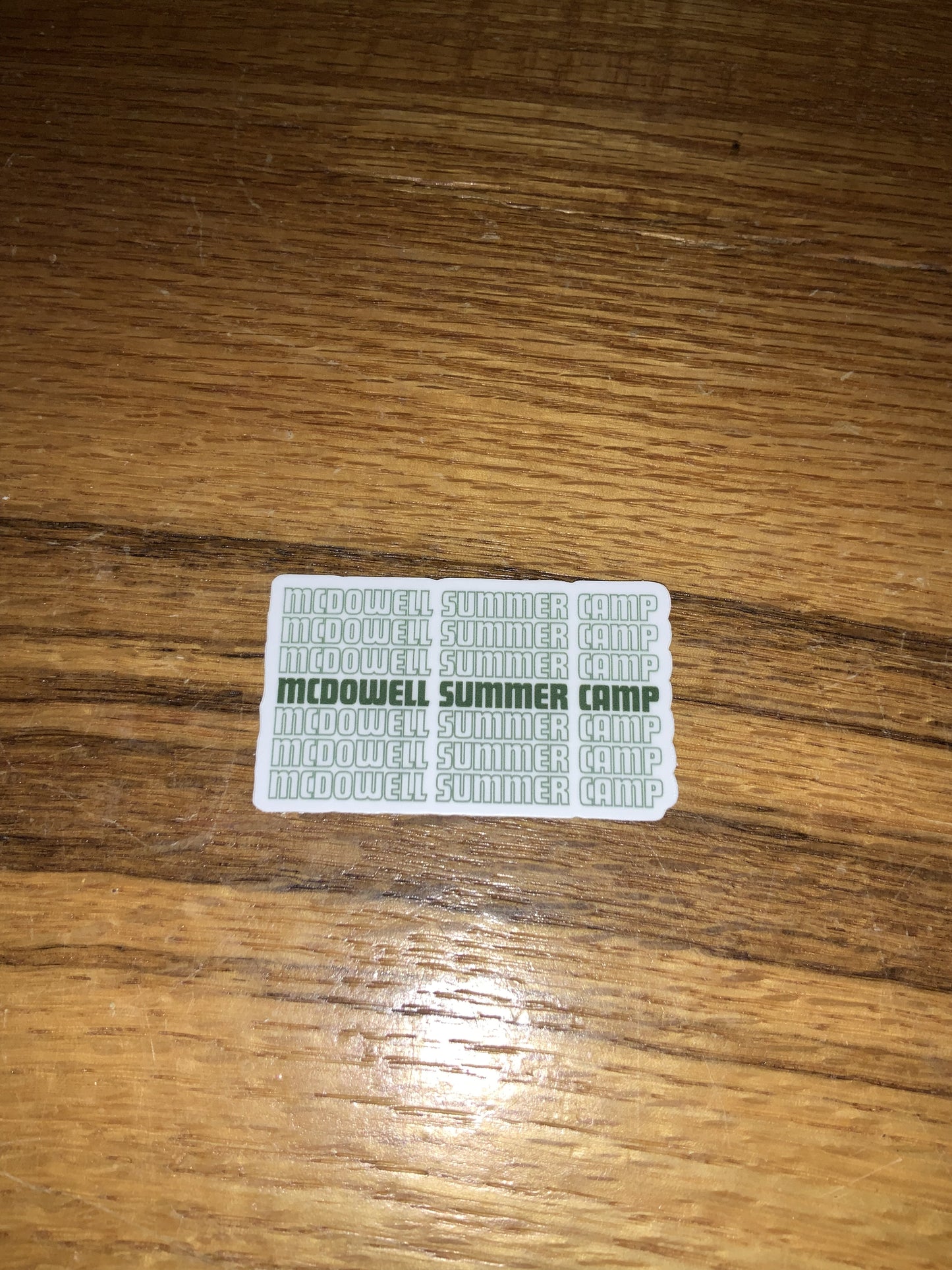 Stickers (All)