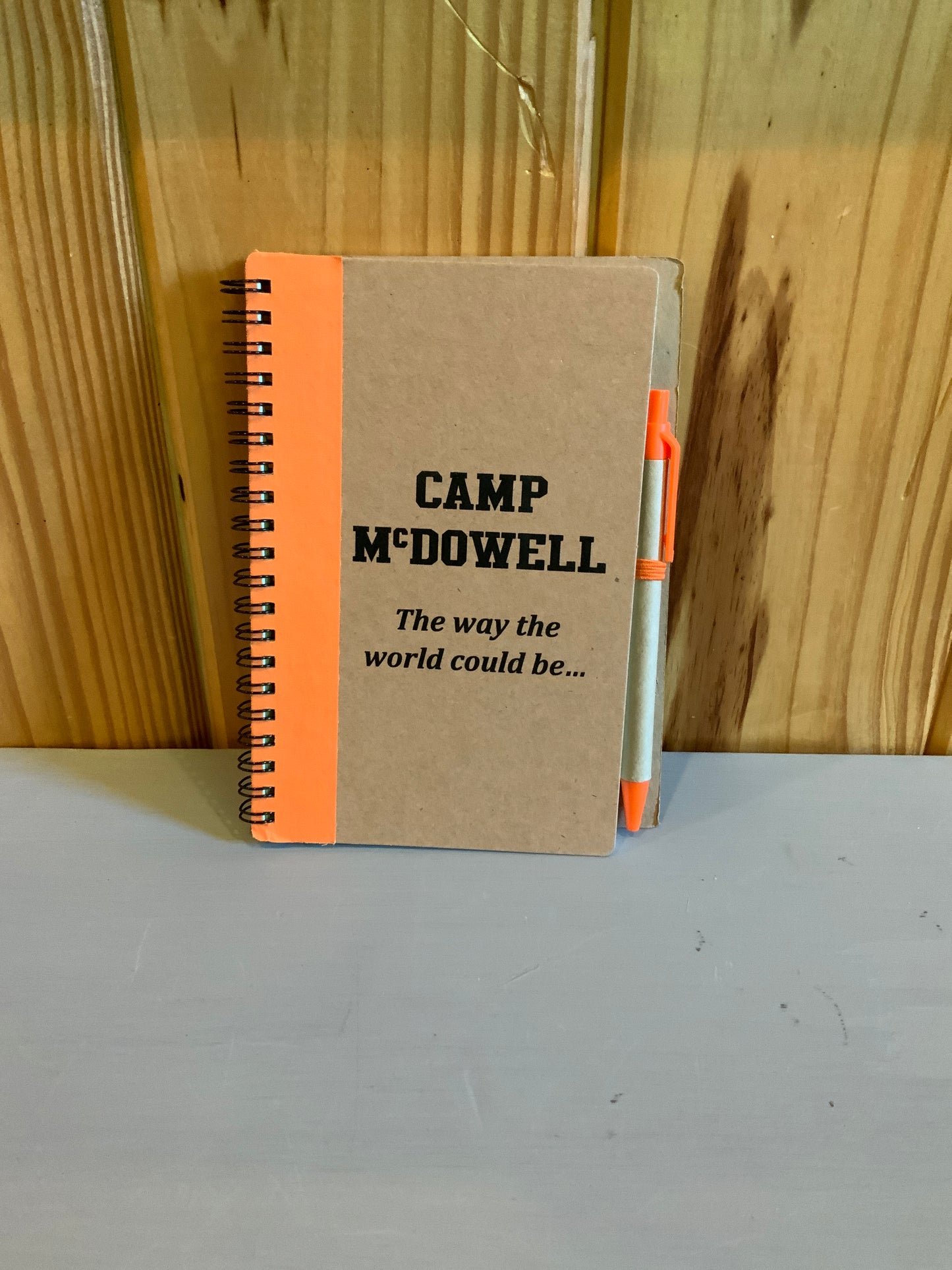 Journal