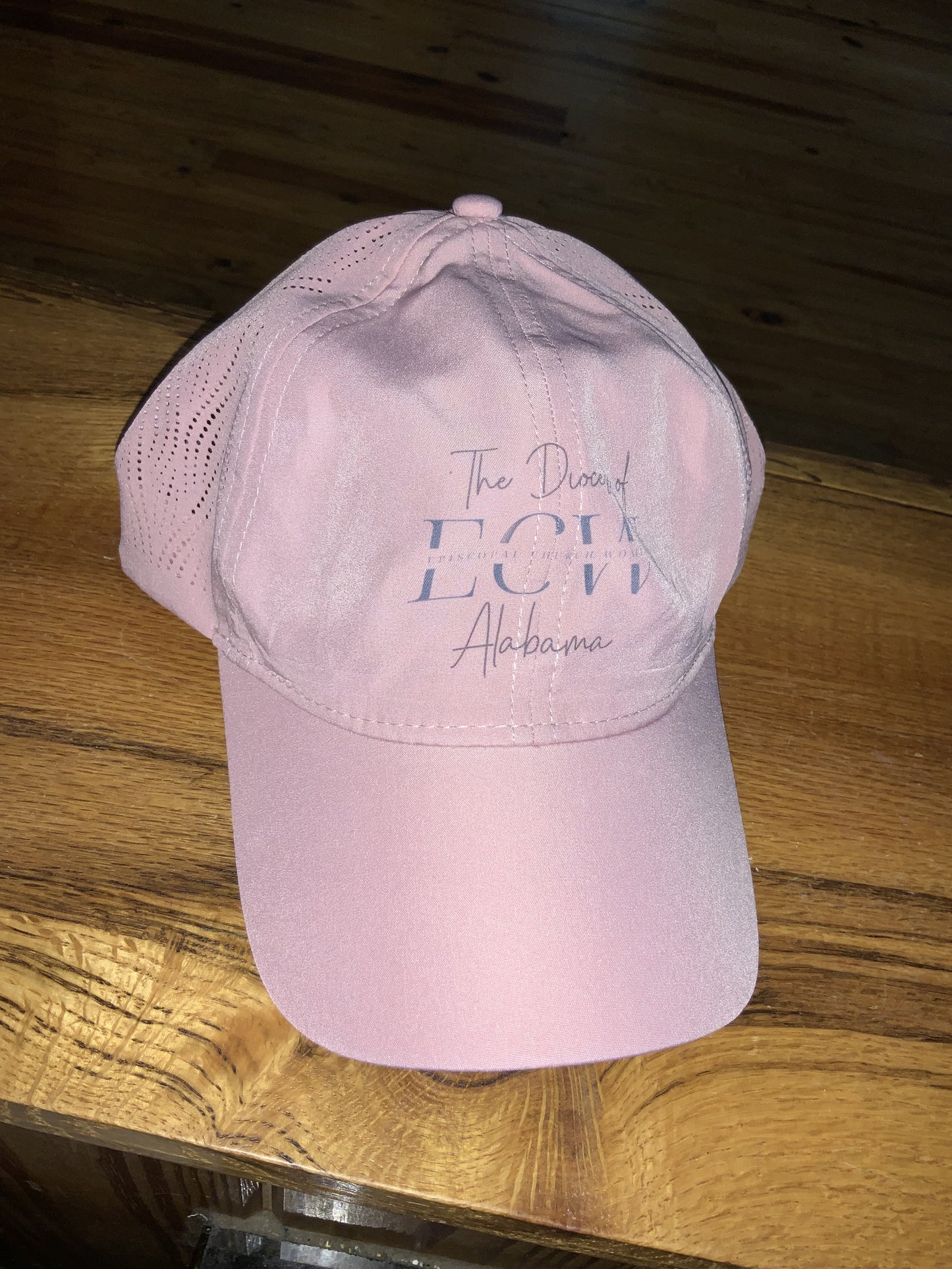 ECW Hats
