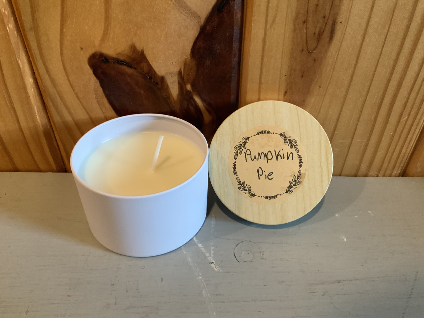 Candles