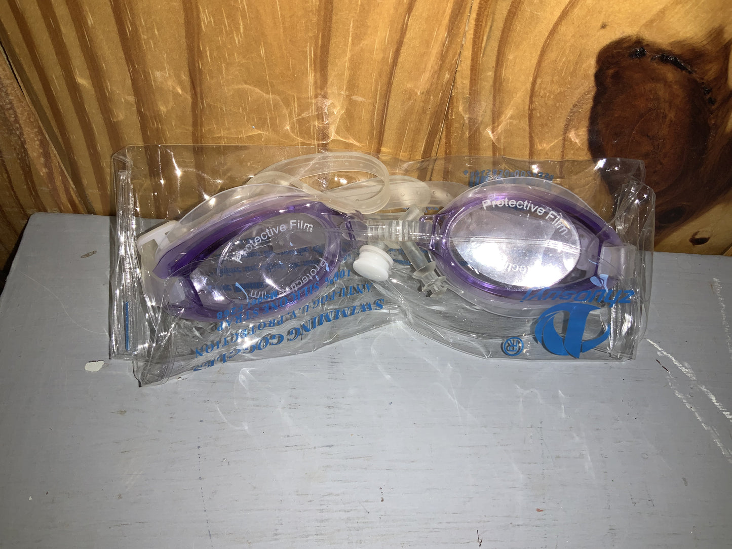 Eye Goggles