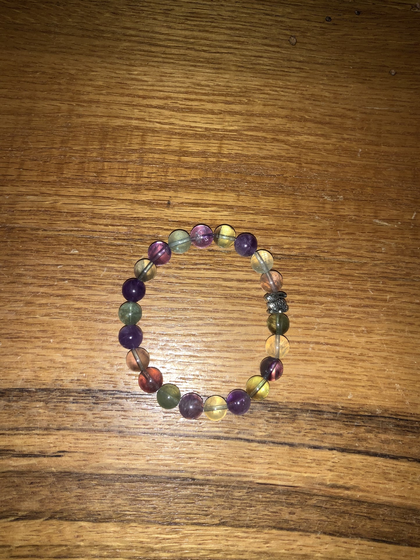 Terra Manasco Stone Bracelet