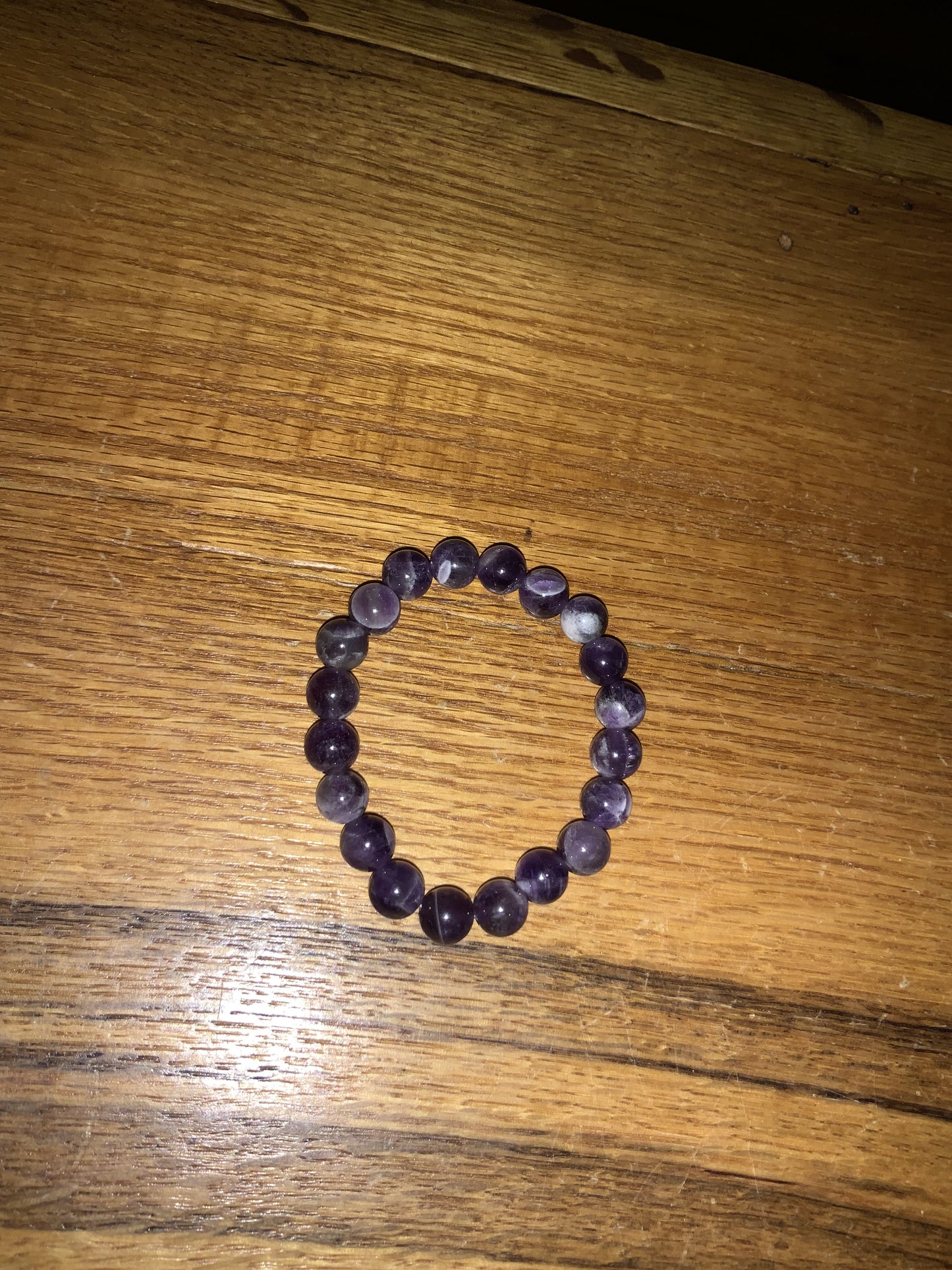 Terra Manasco Stone Bracelet