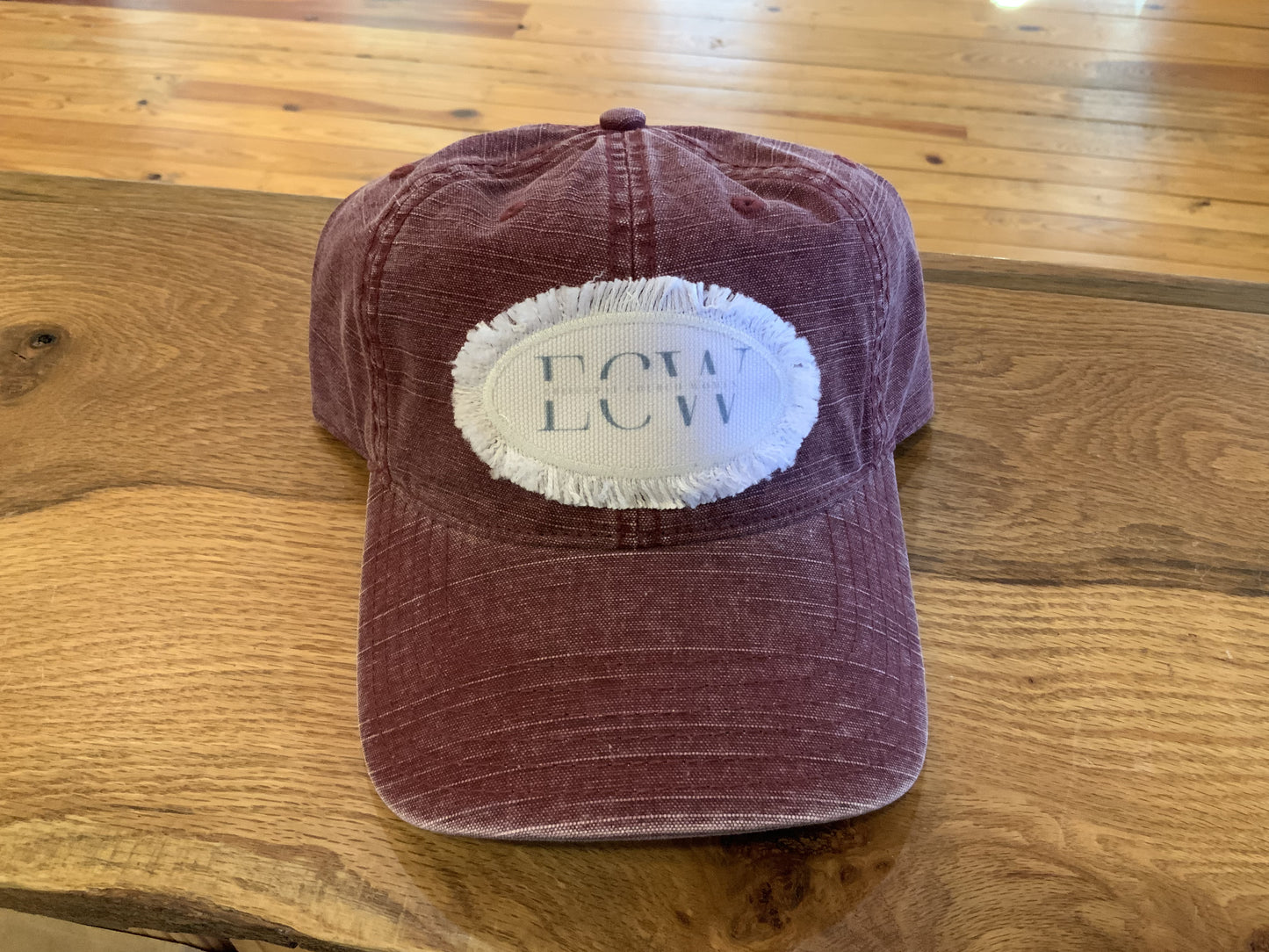 ECW Hats