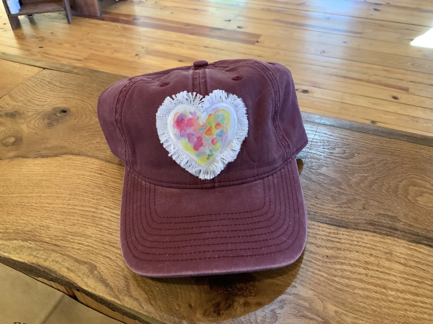 ECW Hats