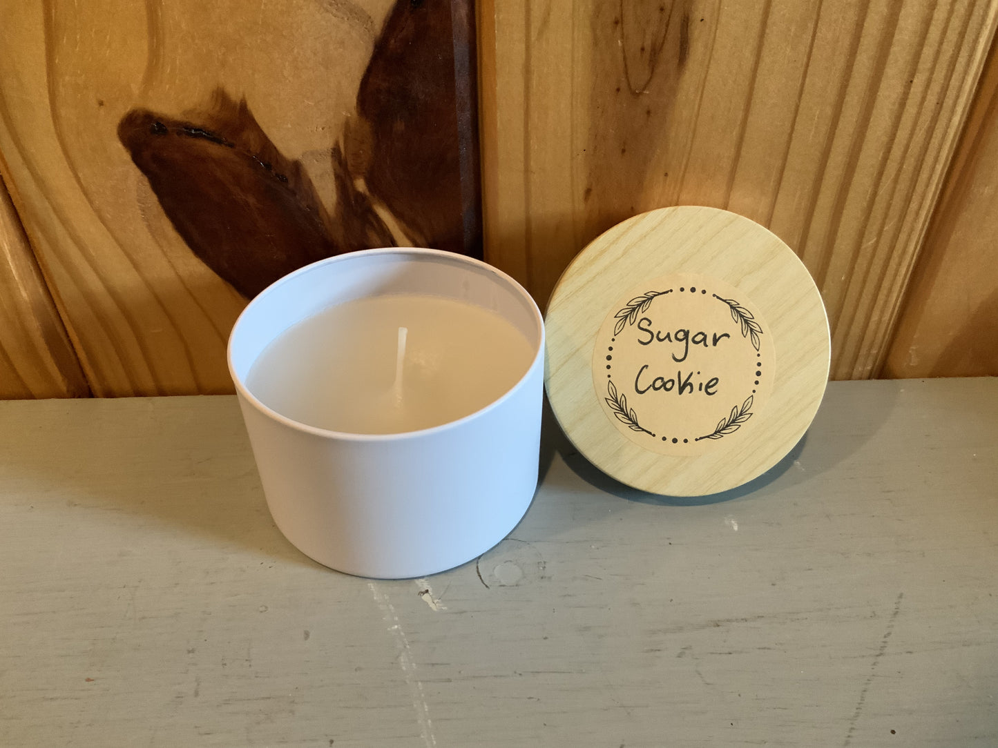 Candles
