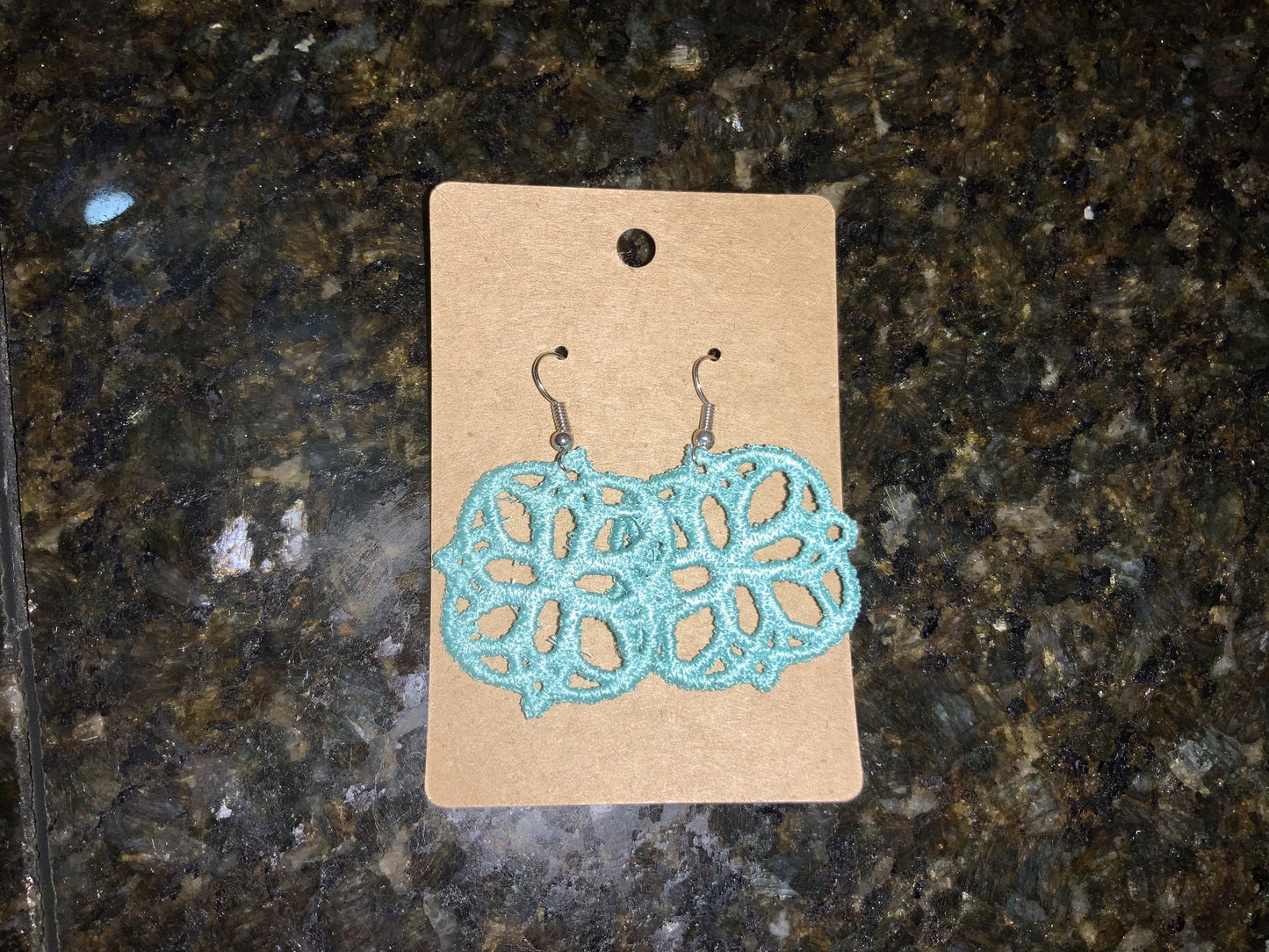 Dangle Earrings