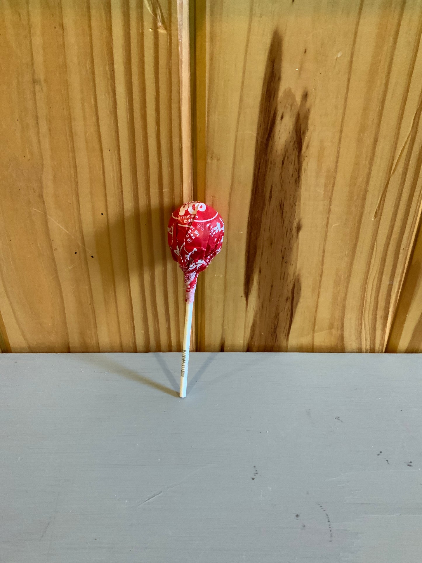 Tootsie Pop