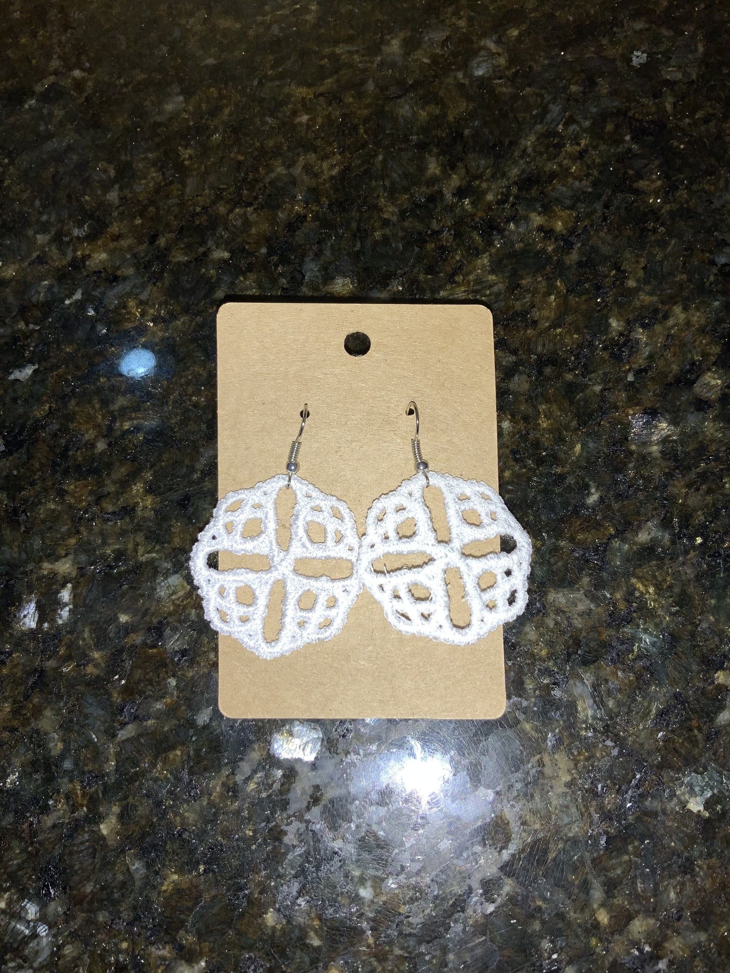 Dangle Earrings