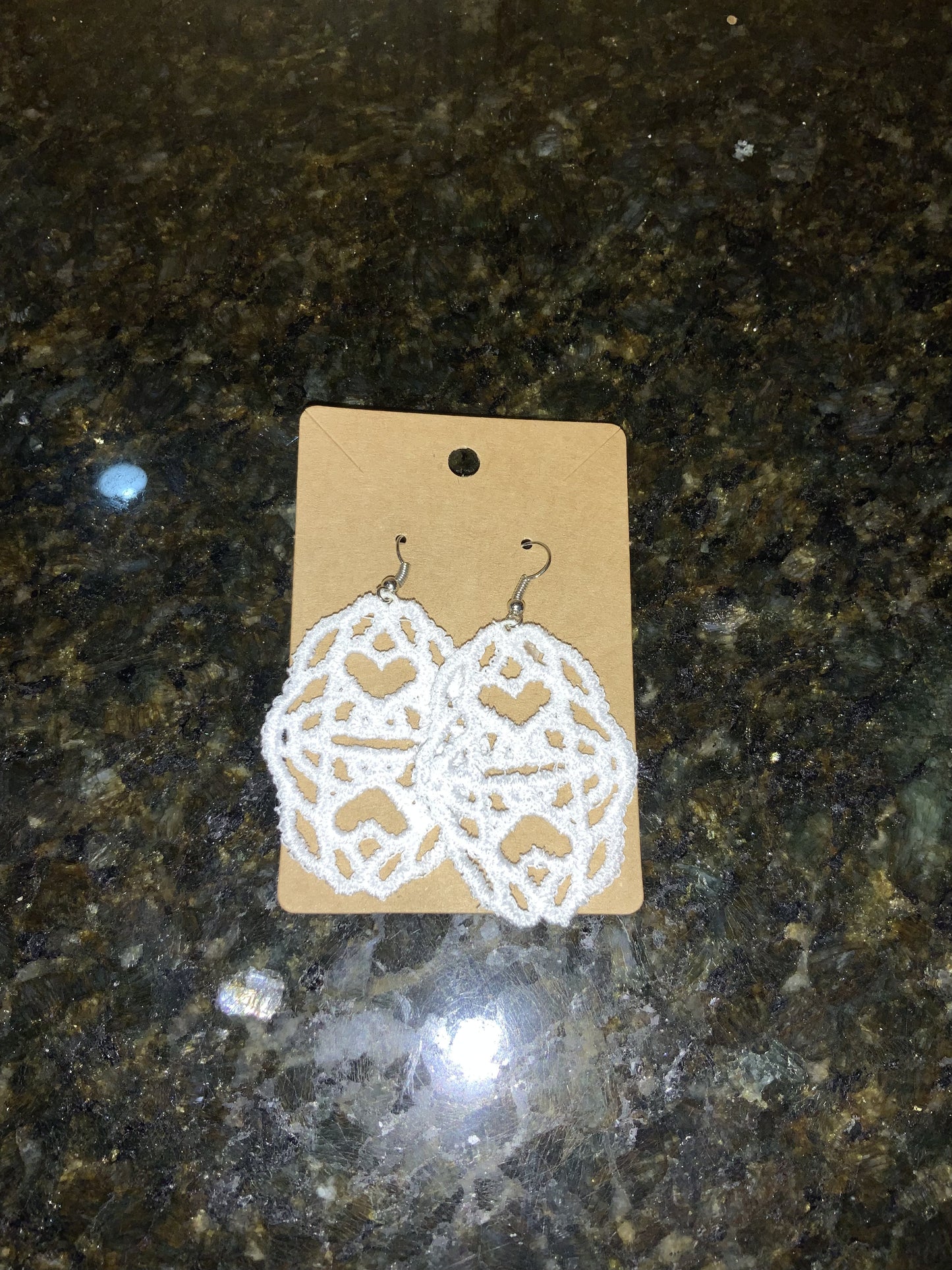Dangle Earrings