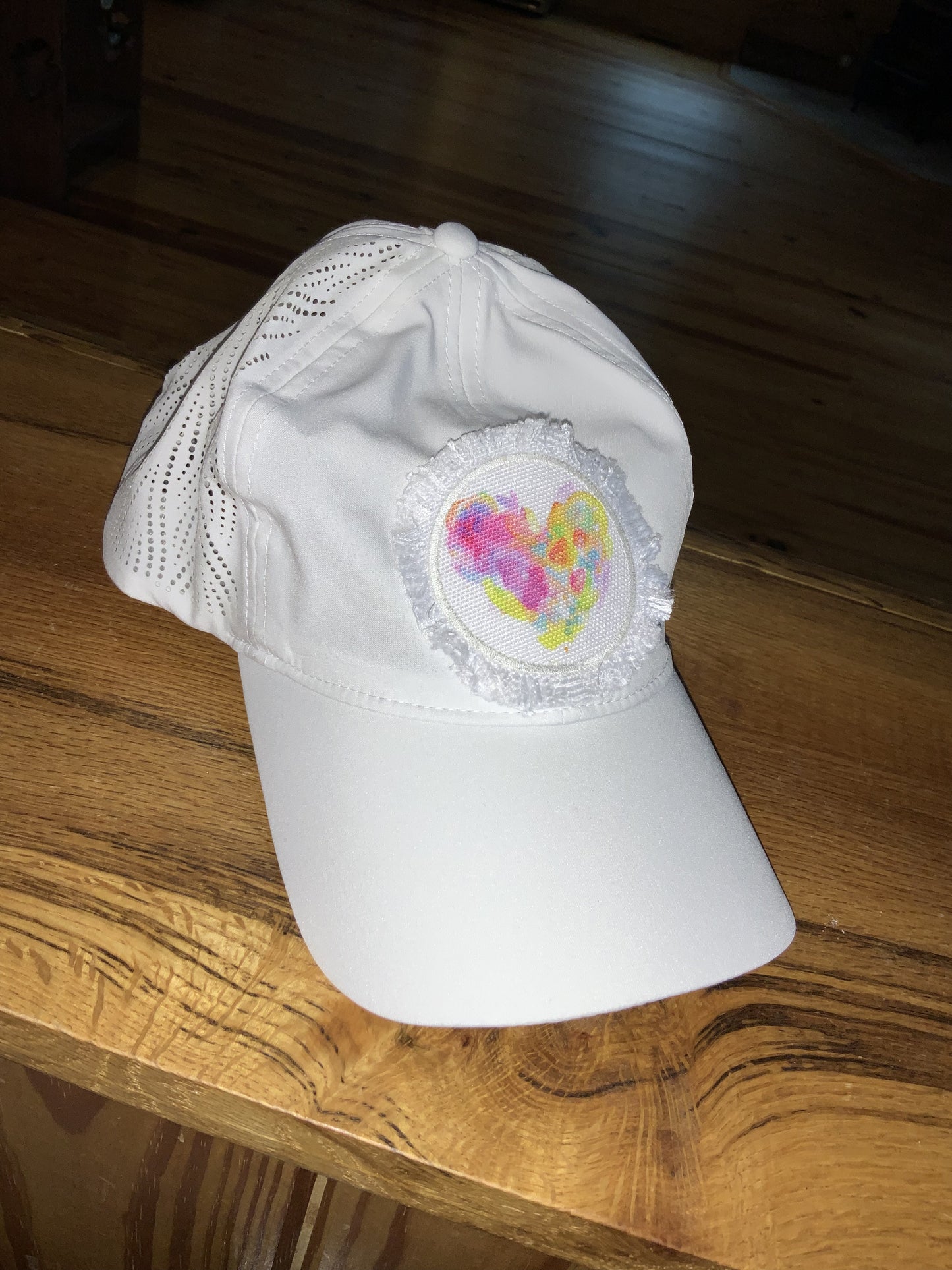 ECW Hats