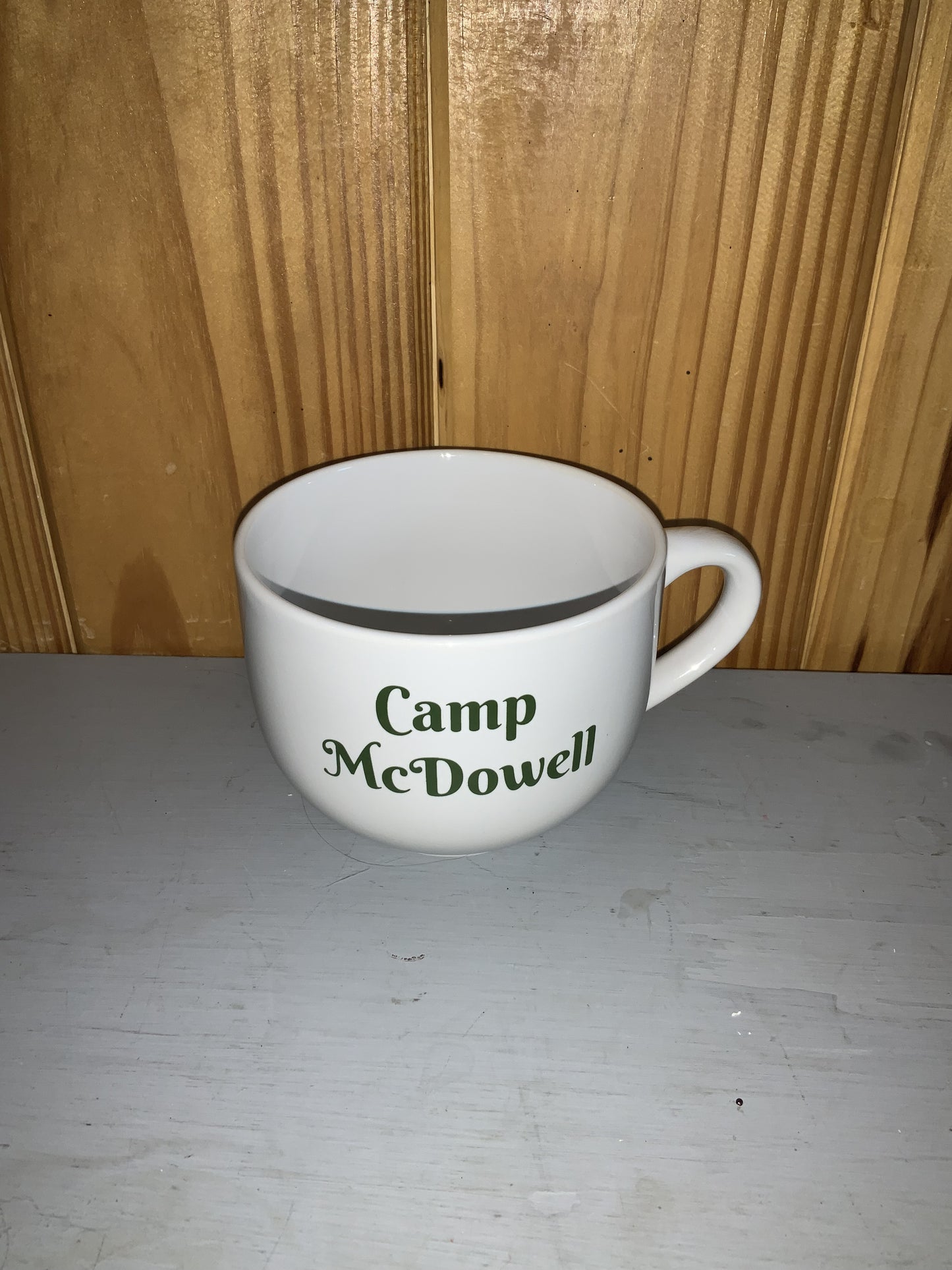 Coffee Mugs