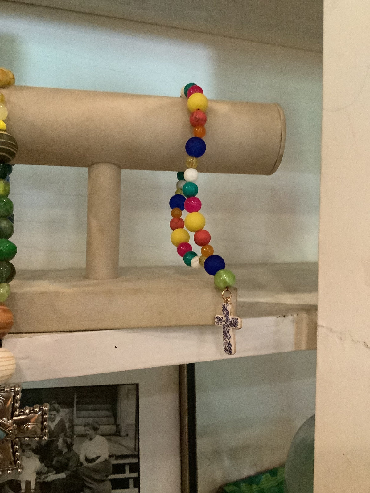 Prayer Beads