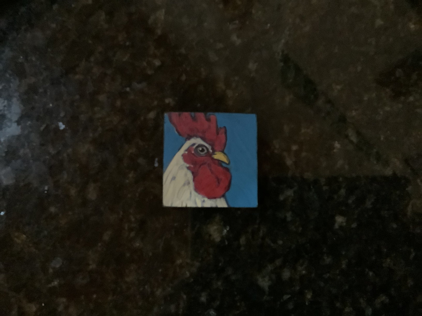 Laura Tucker Magnets