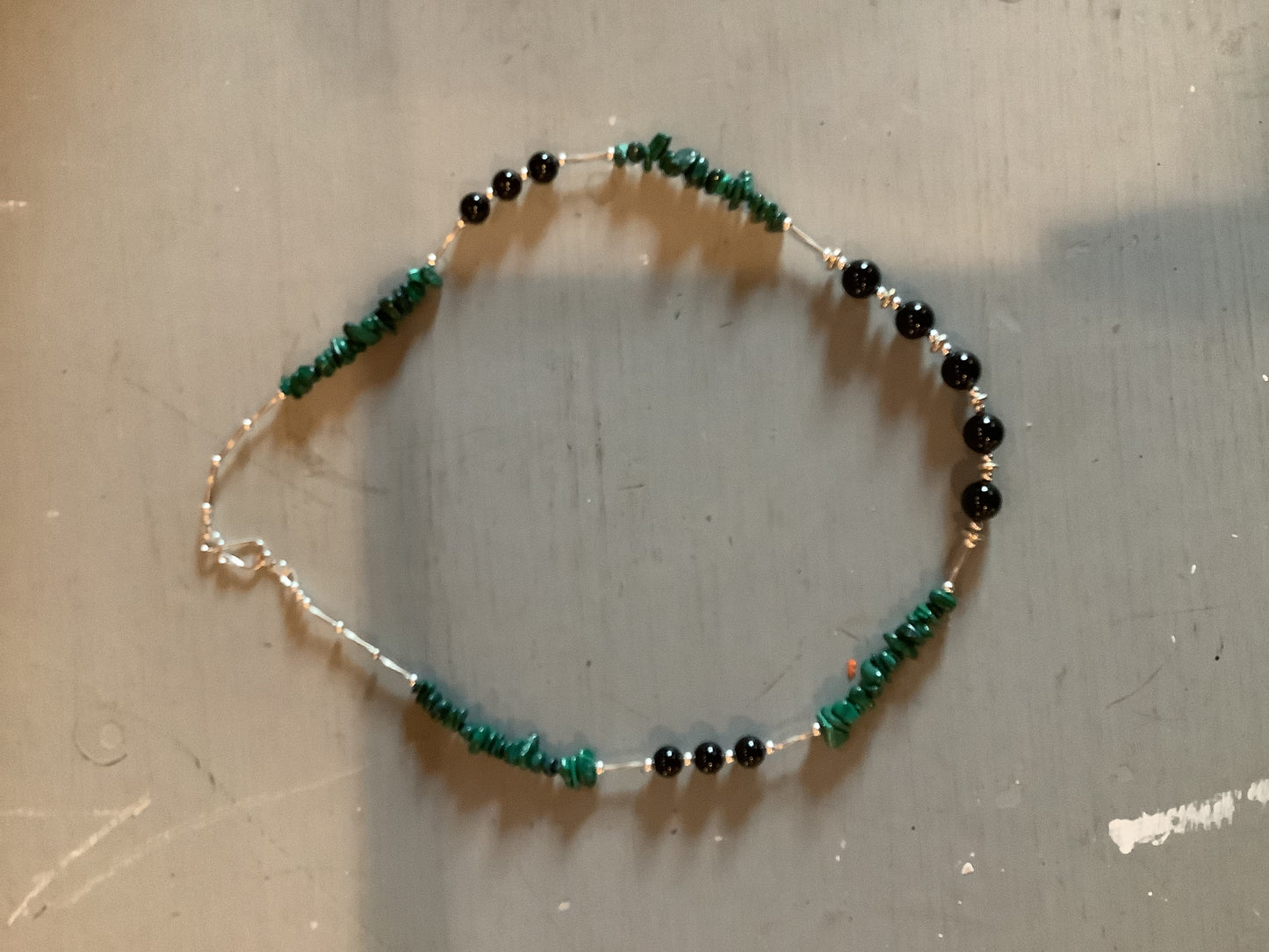 Terra Manasco High-quality Gemstone Necklace