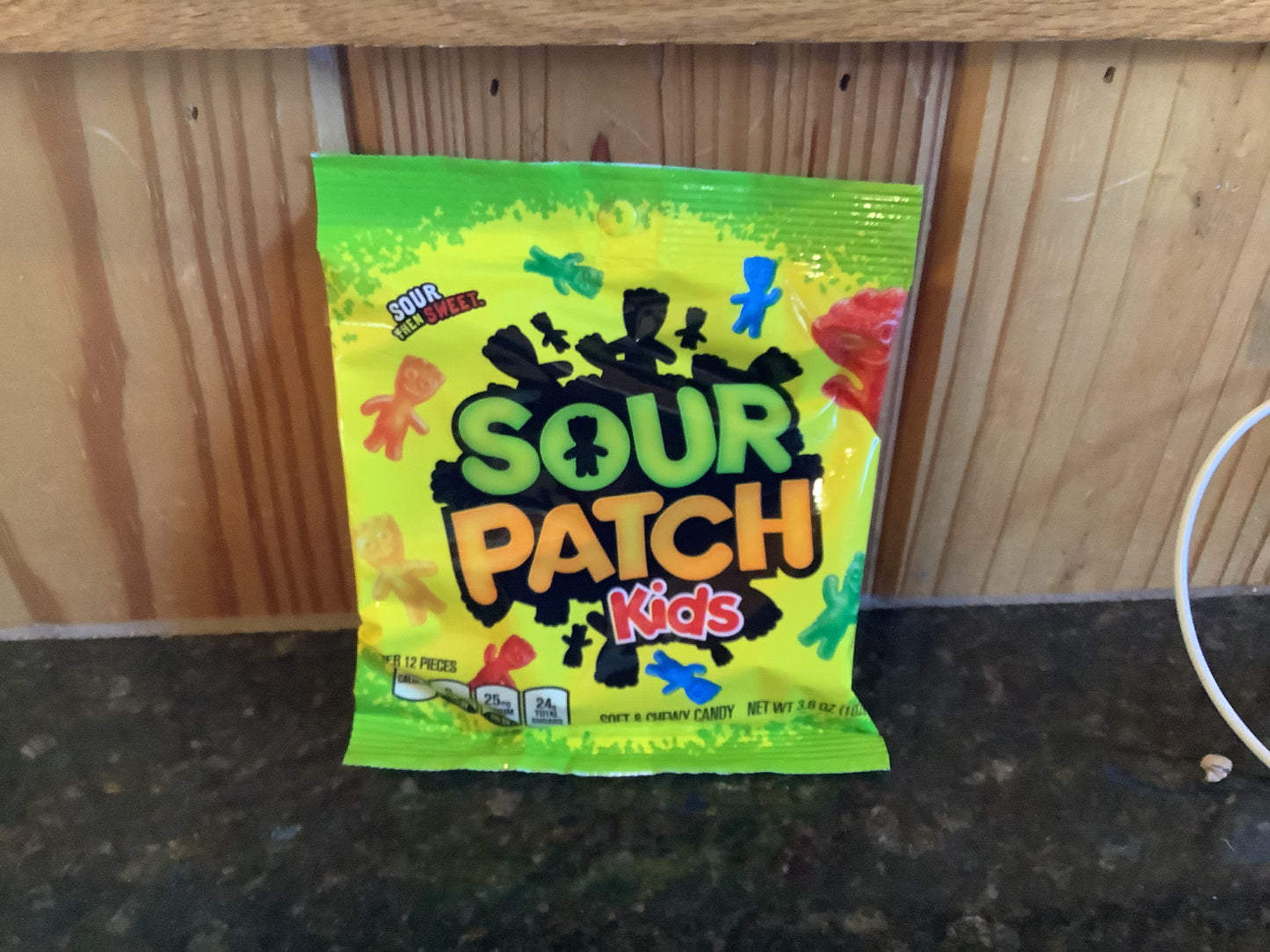sour patch kids