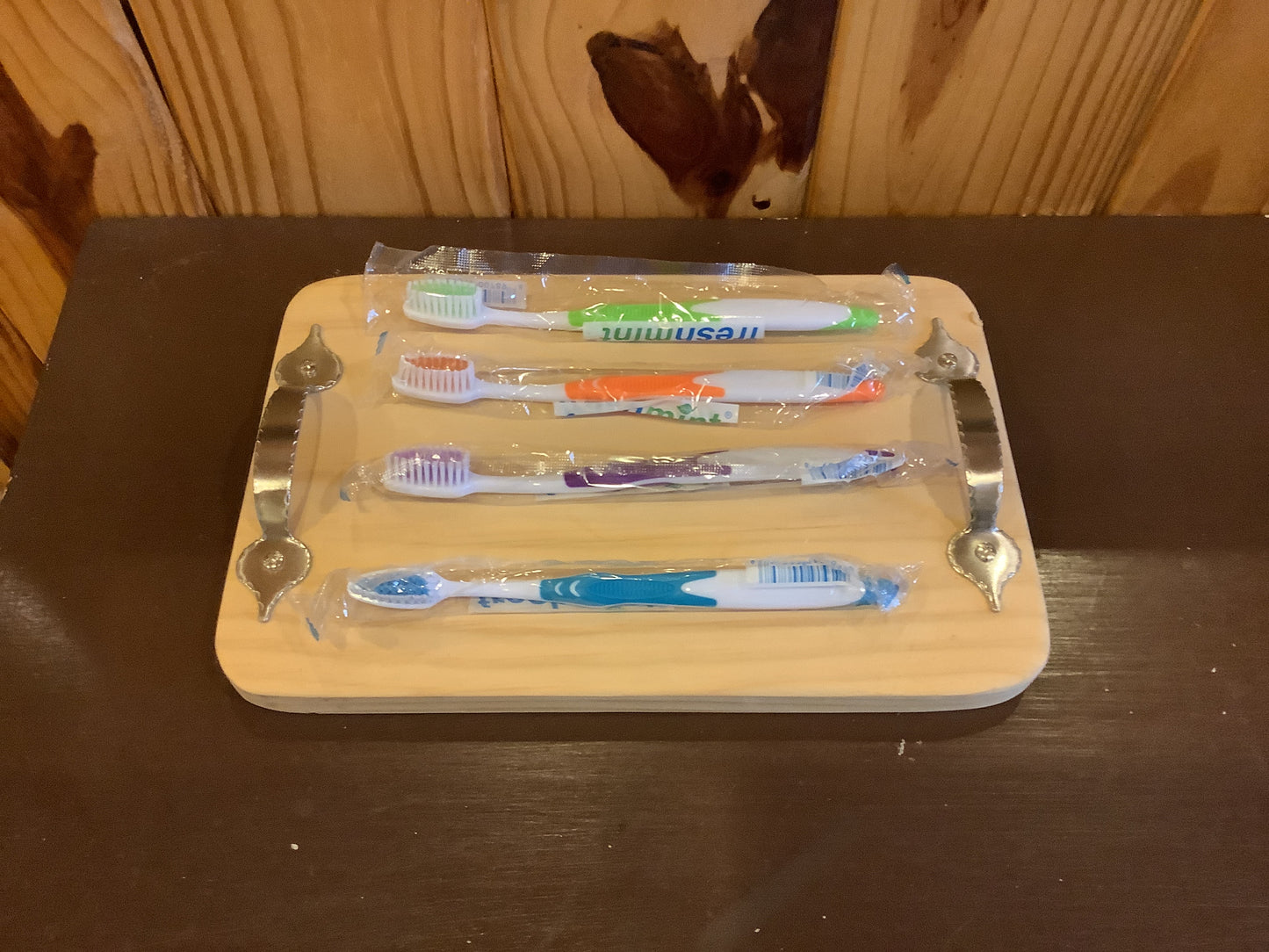 toothbrush