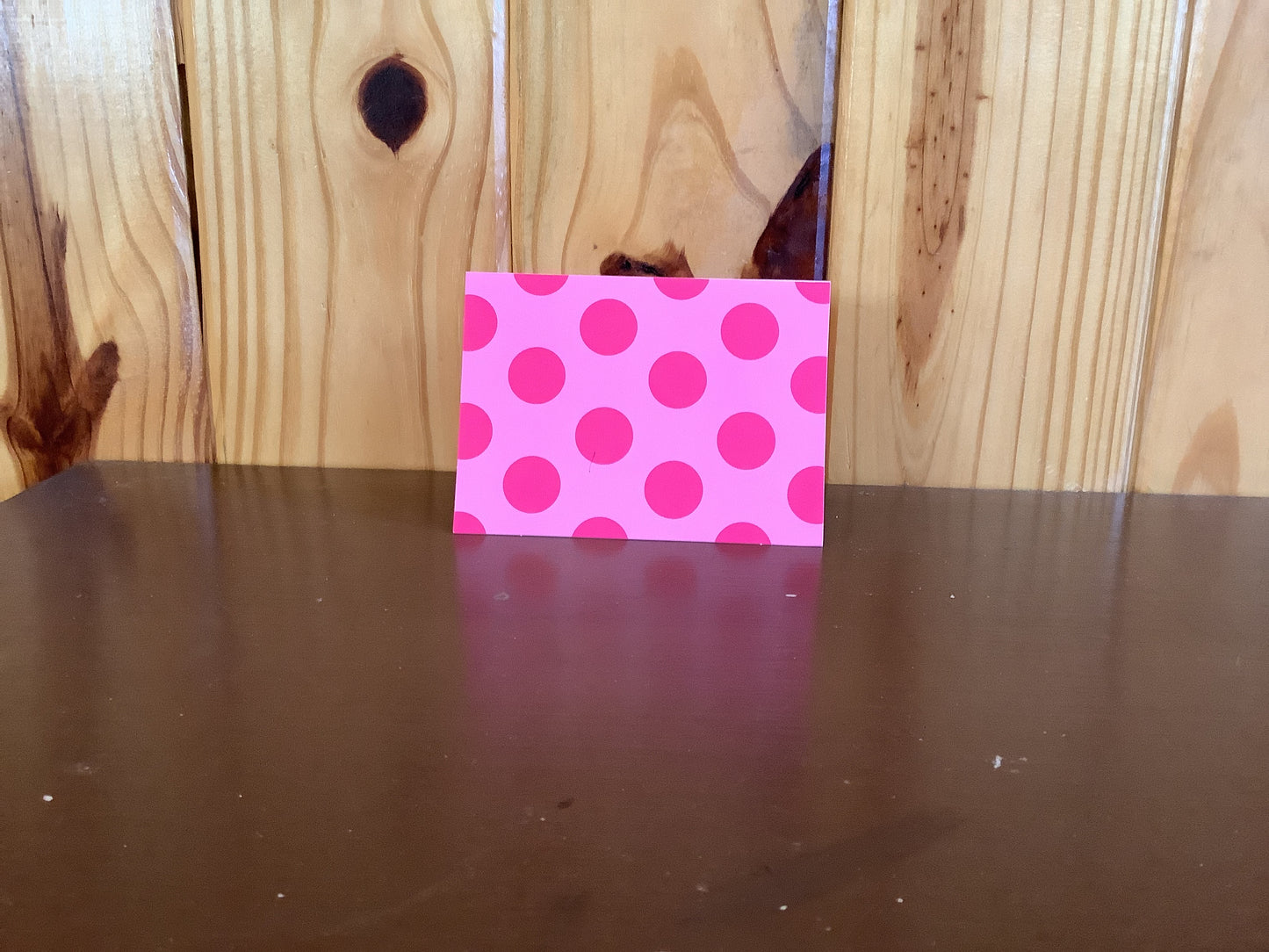 Specialty Cards