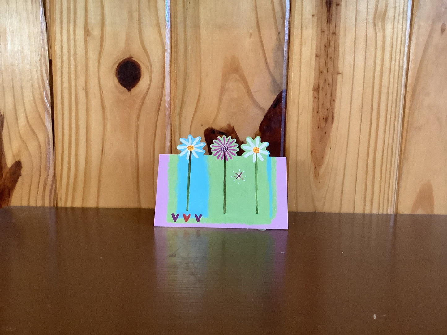 Specialty Cards