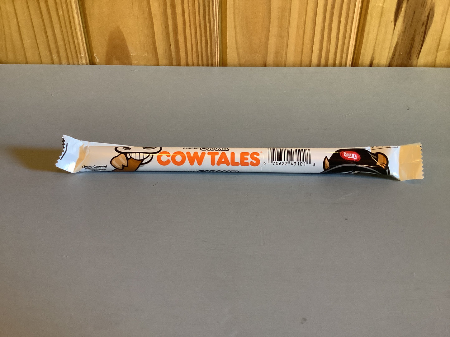 Cow Tales